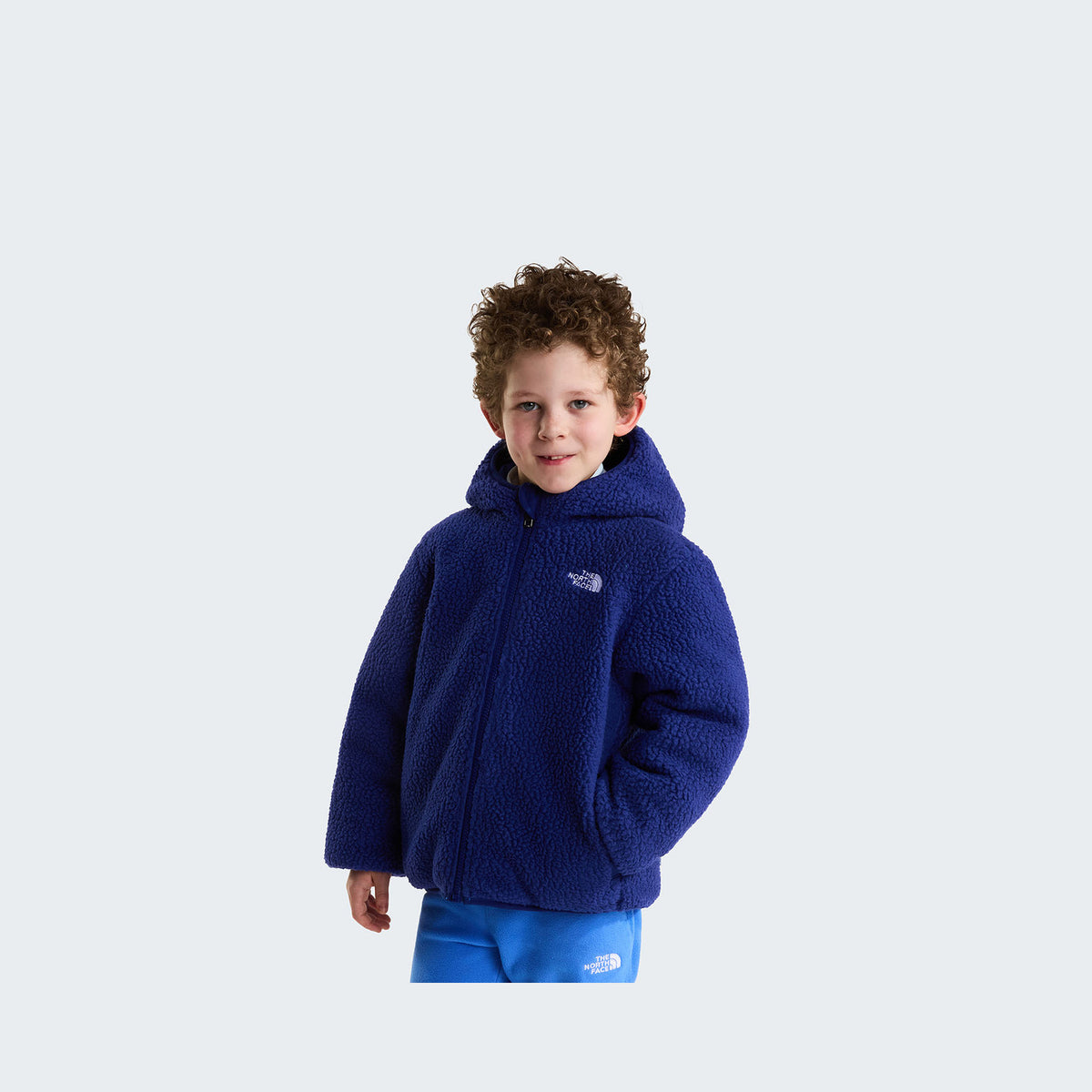 Active Blue/Bold Blue