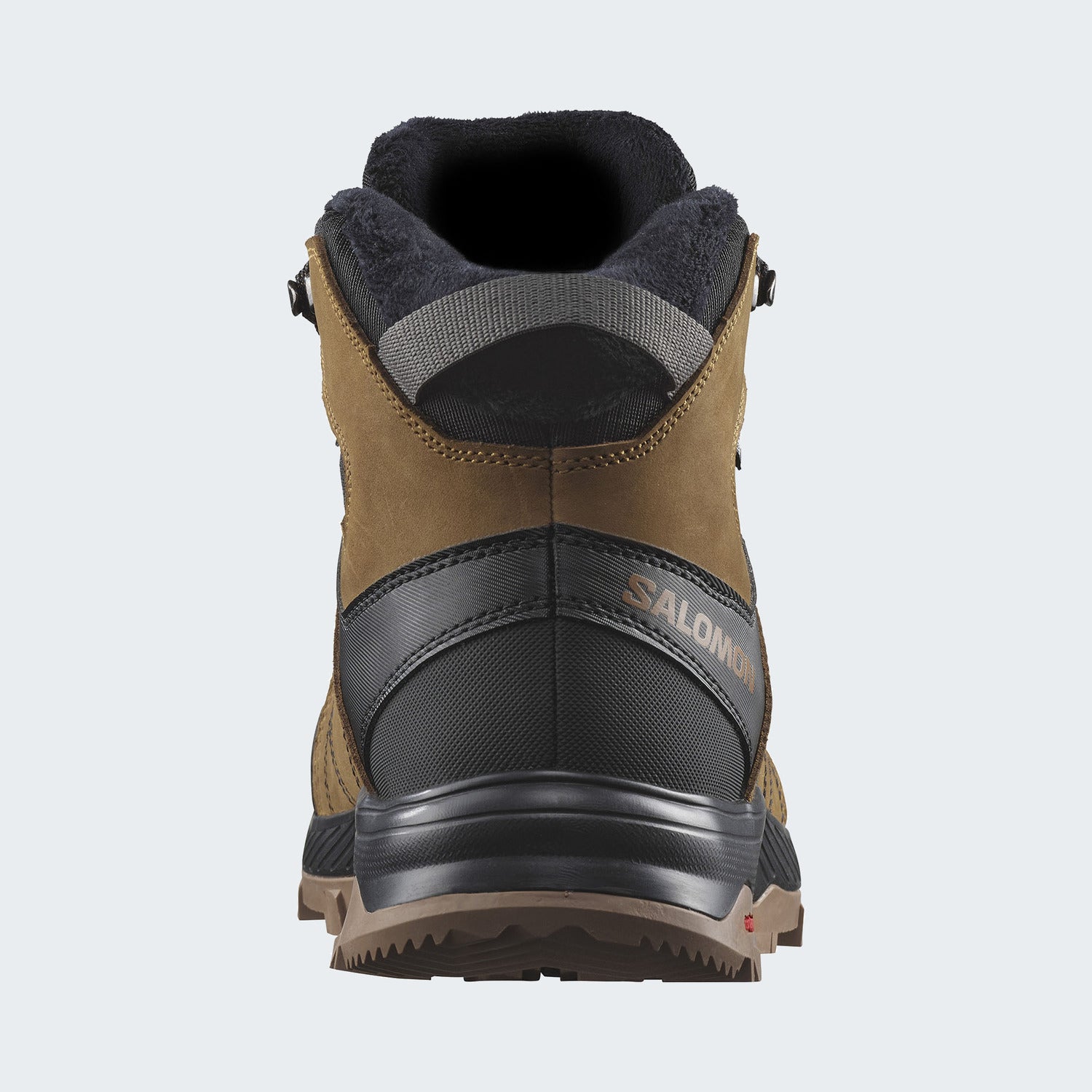 Rubber/Black/Magnet