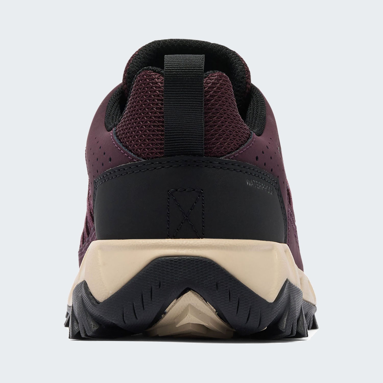 607 - Moonvista/Antique Mauve