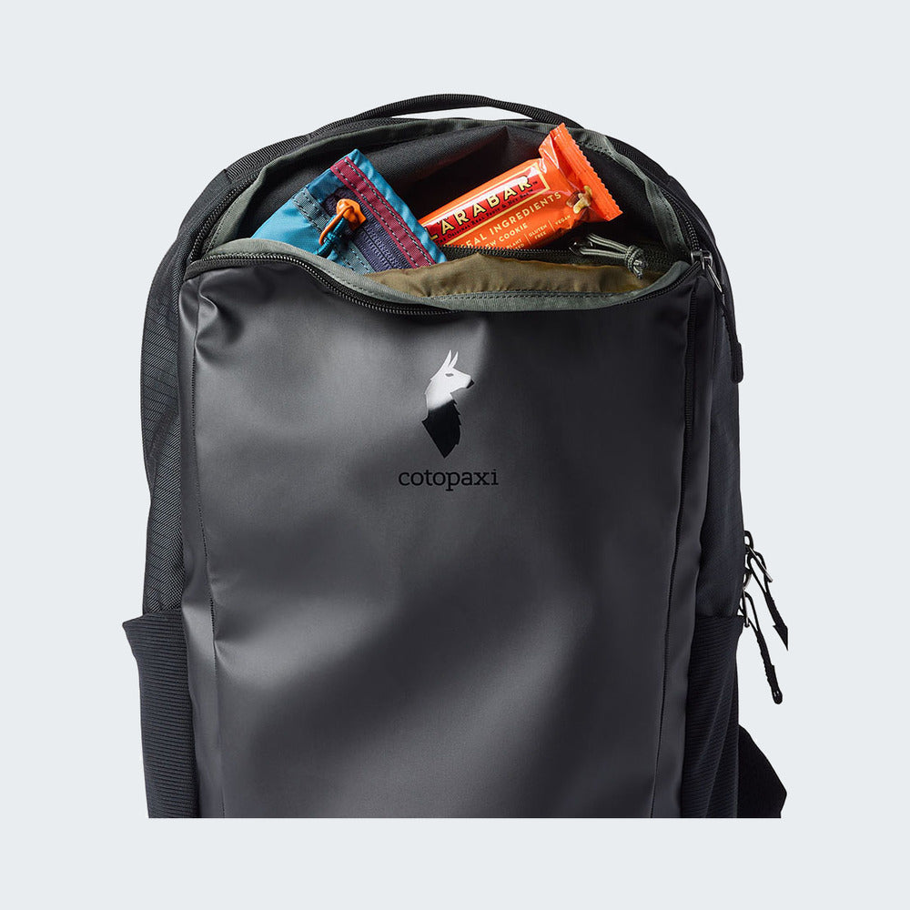 Cotopaxi Black
