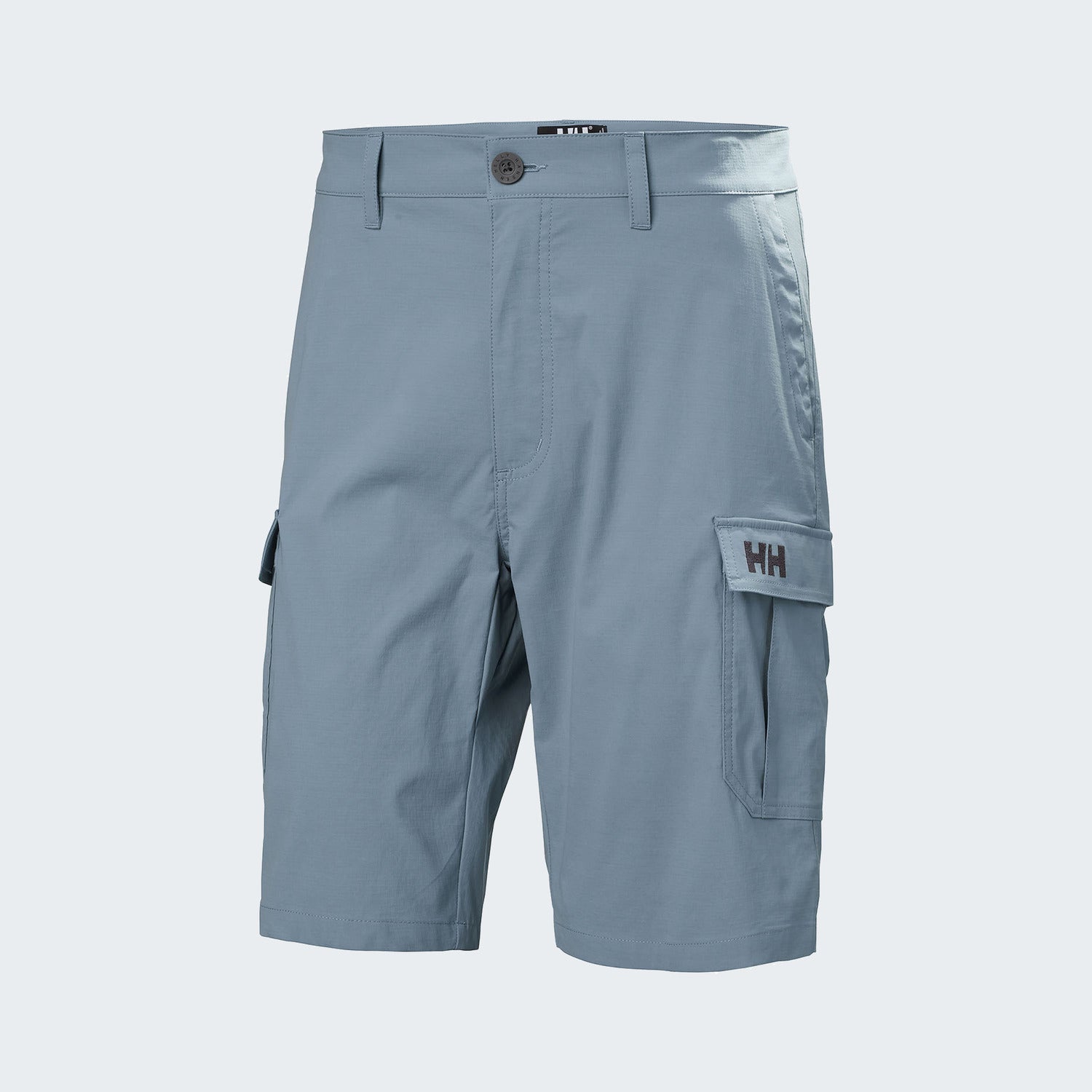 601 - Washed Navy