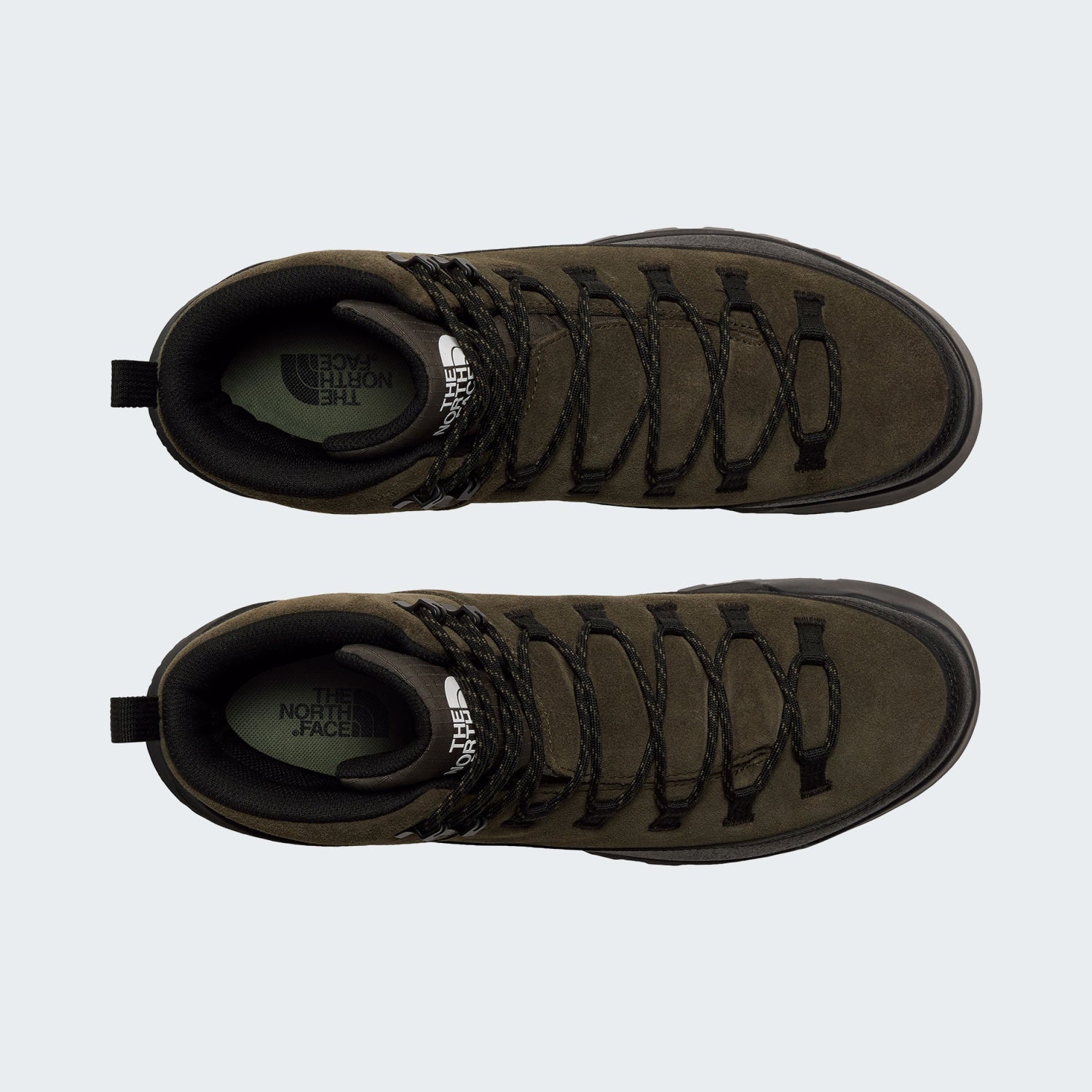 New Taupe Green/TNF Black