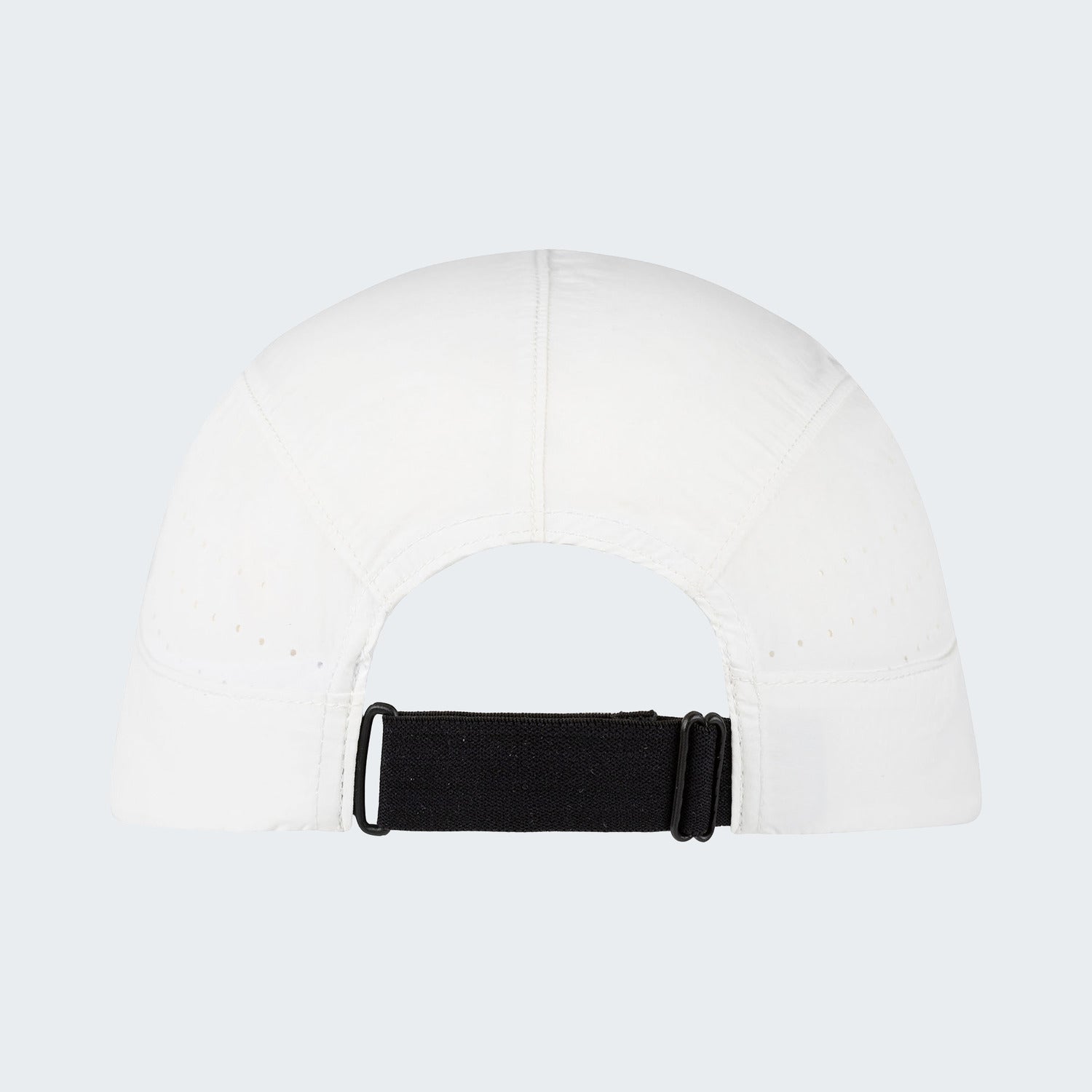 Solid White
