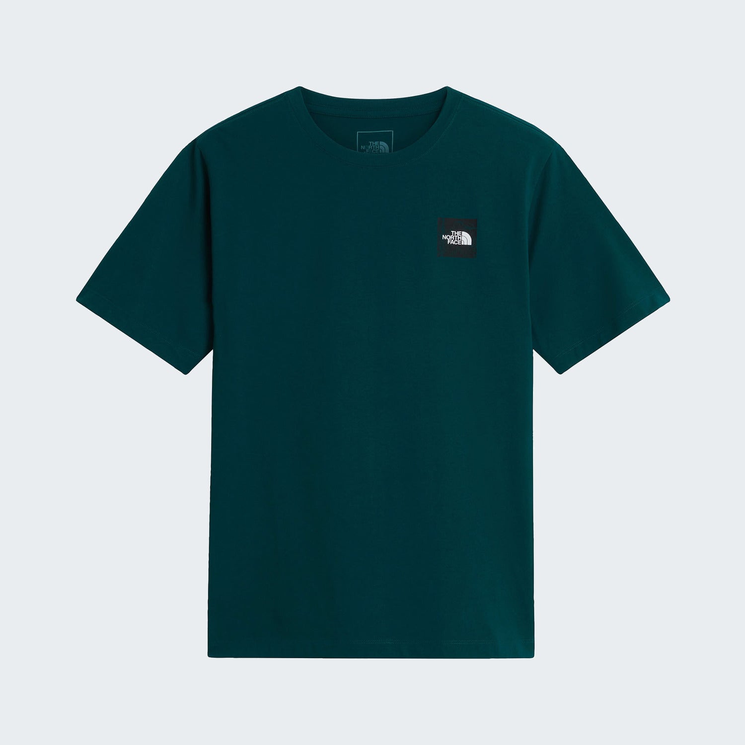 Pacific Teal