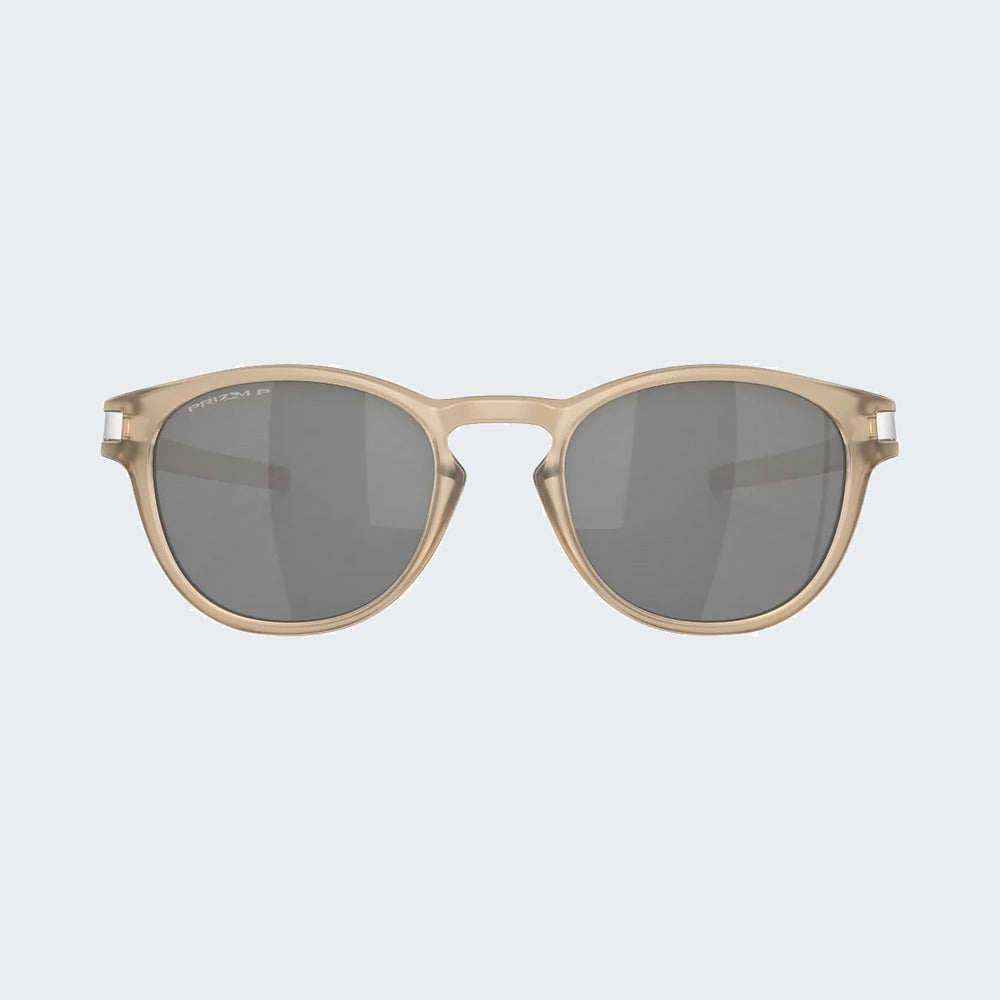 Matte Sepia / Prizm Black Polarized