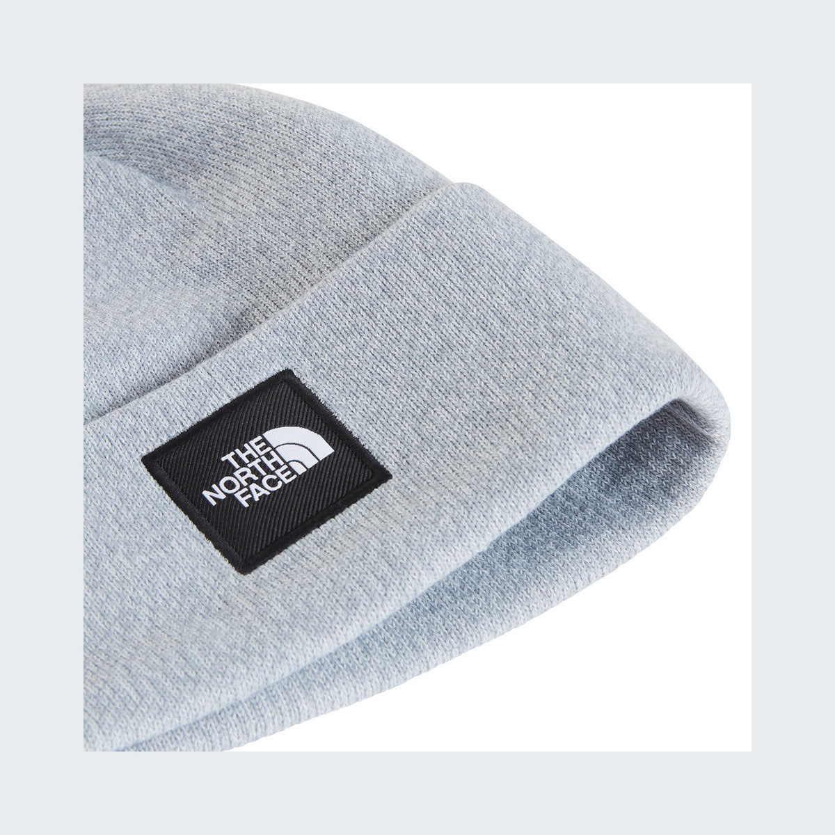 TNF Pale Grey Heather