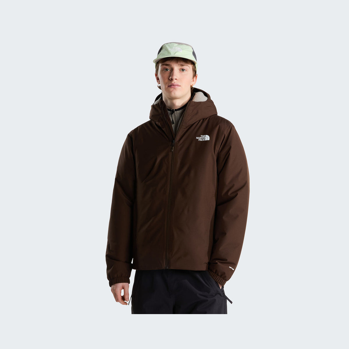 Dark Chestnut