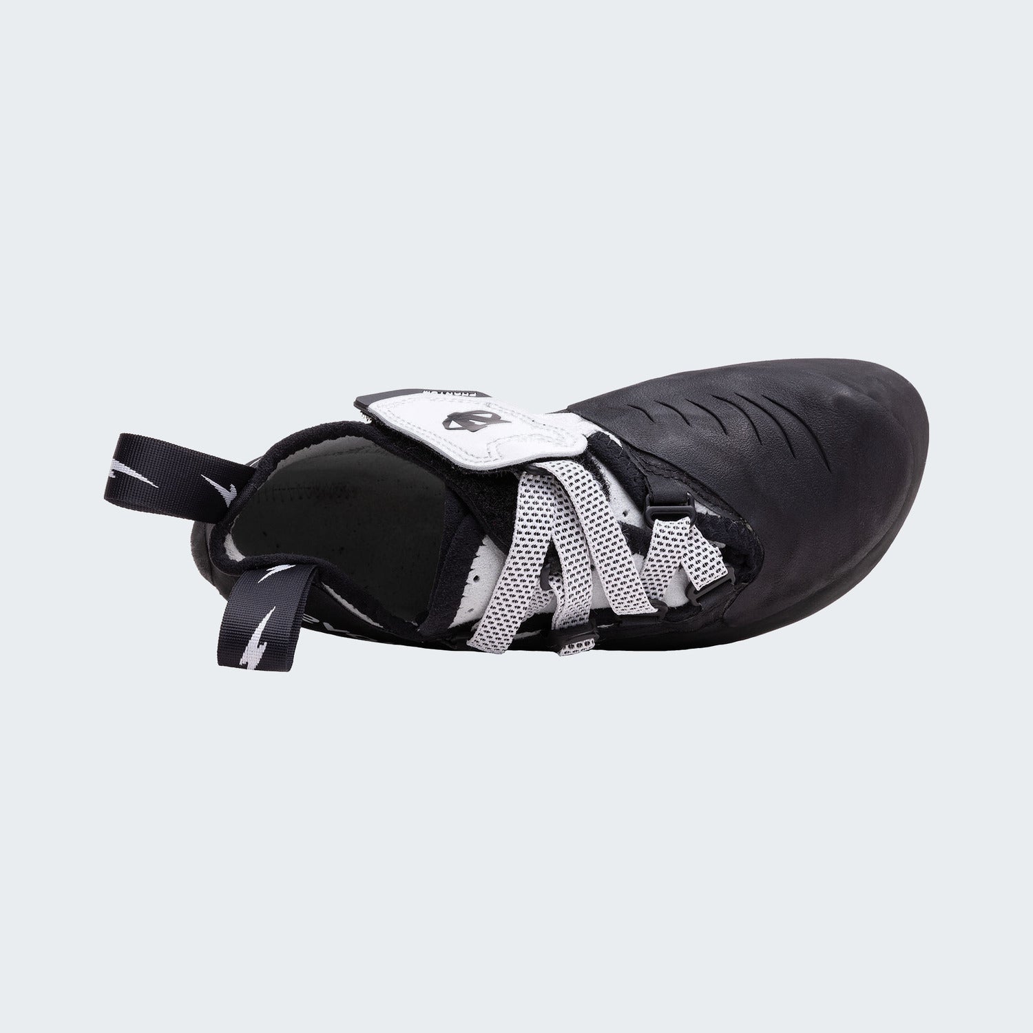 White/Black