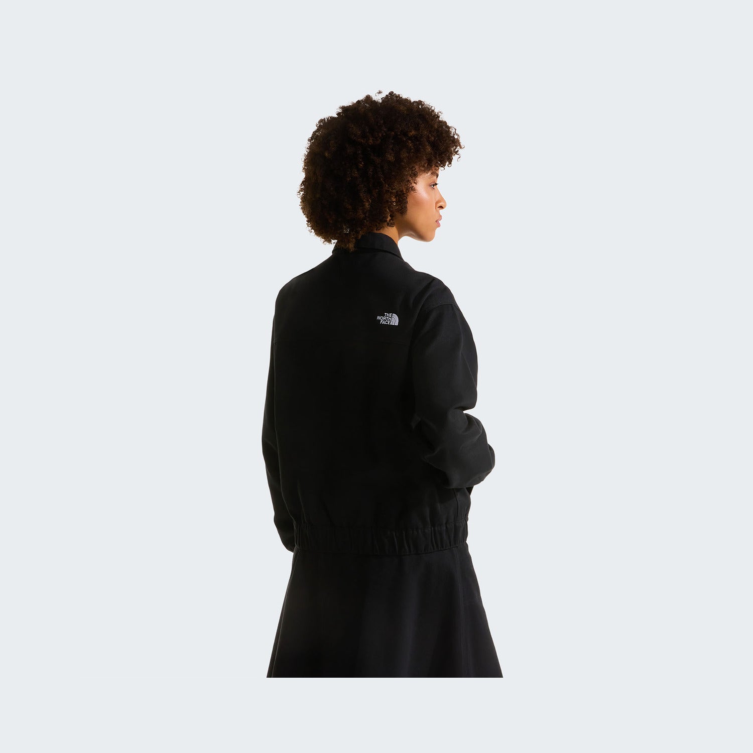 TNF Black