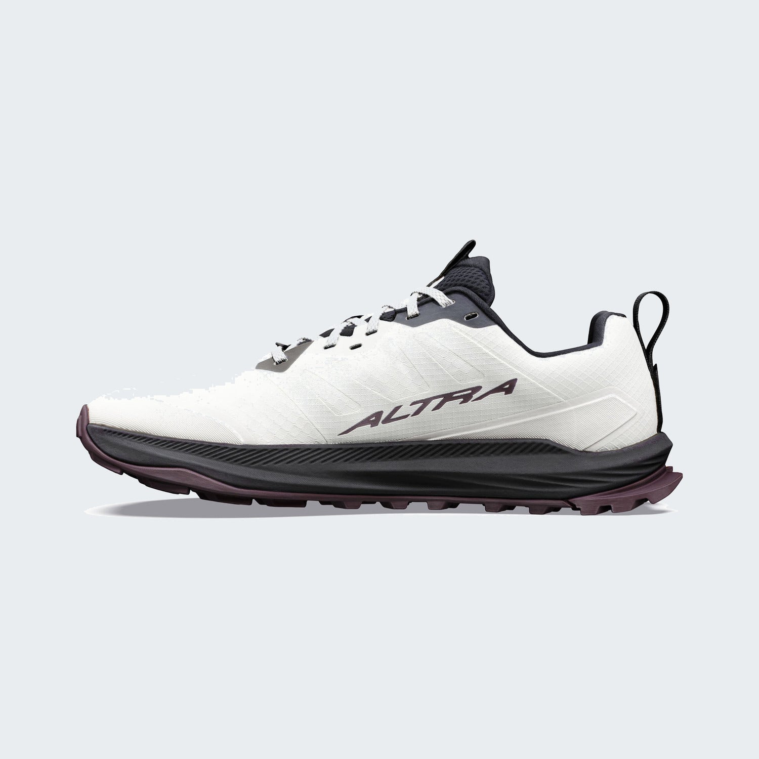 Vaporous Grey/Berry