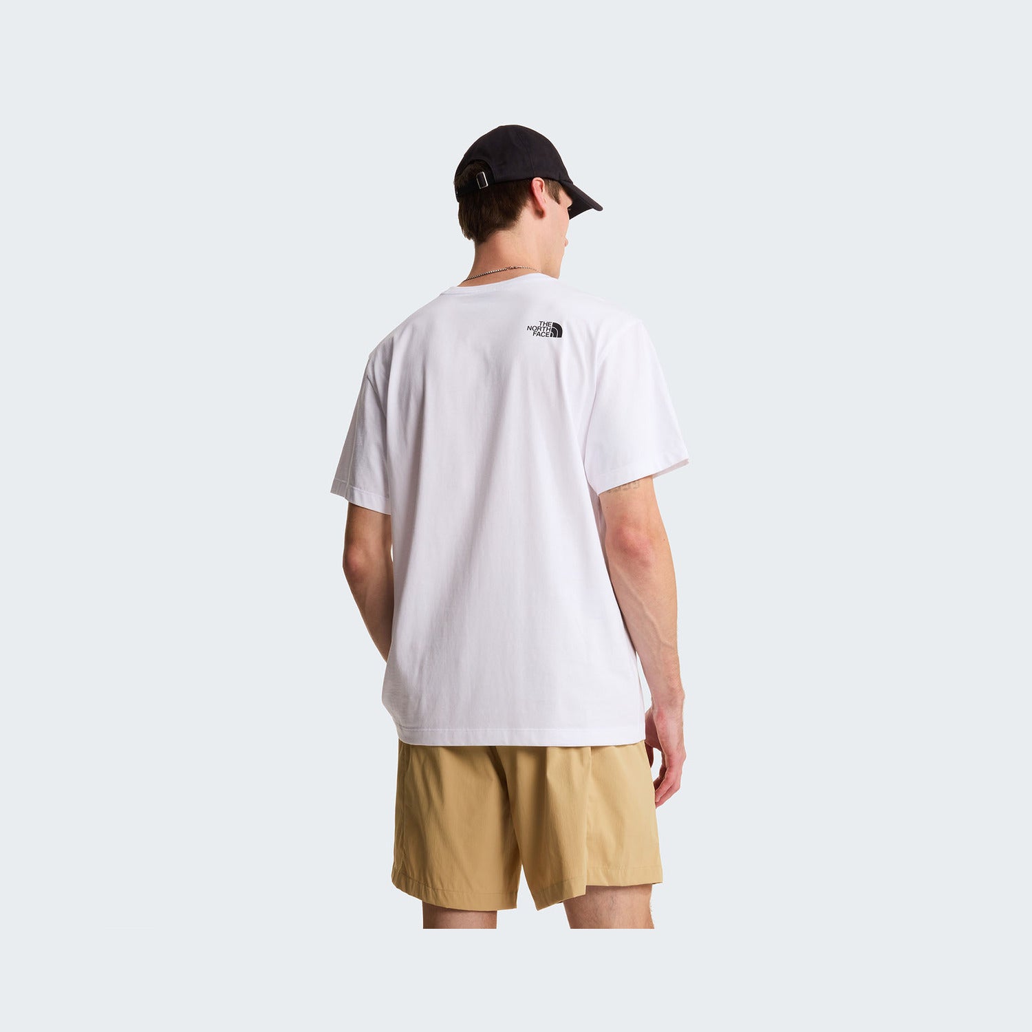 TNF White