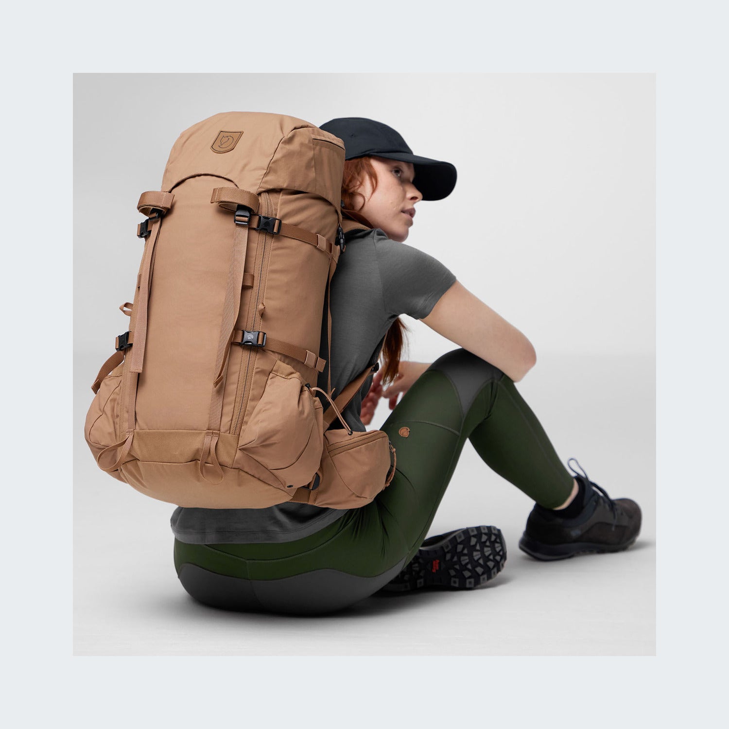 228 - Khaki Dust