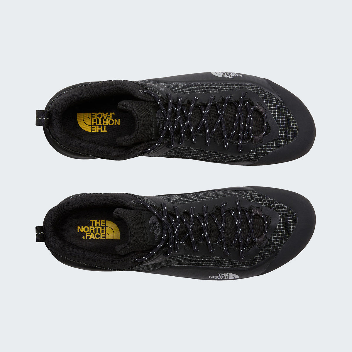 TNF Black/TNF Black