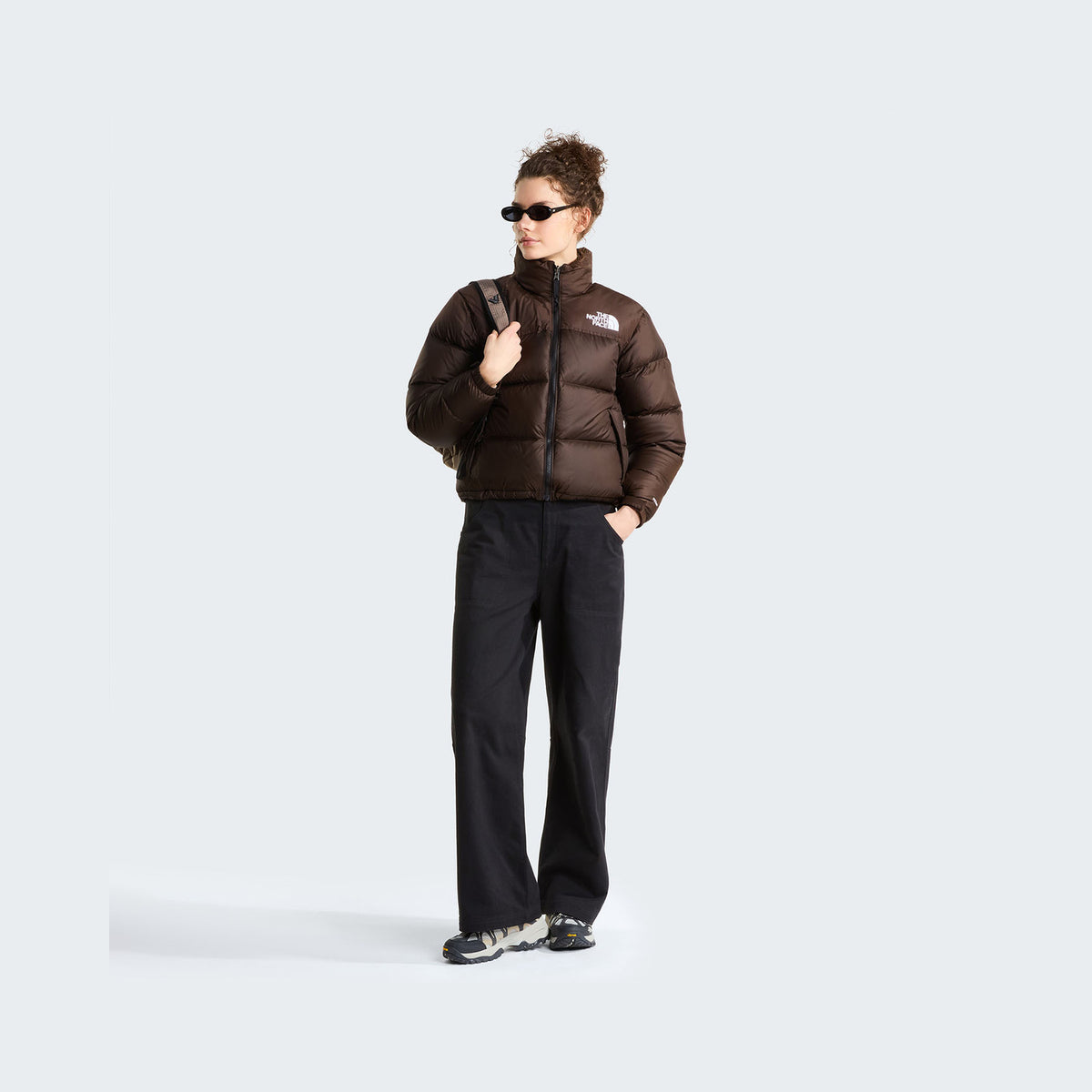 Dark Chestnut