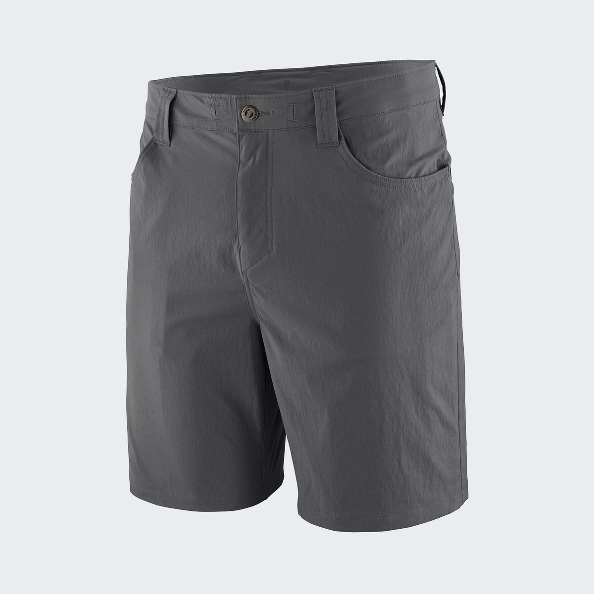 Forge Grey