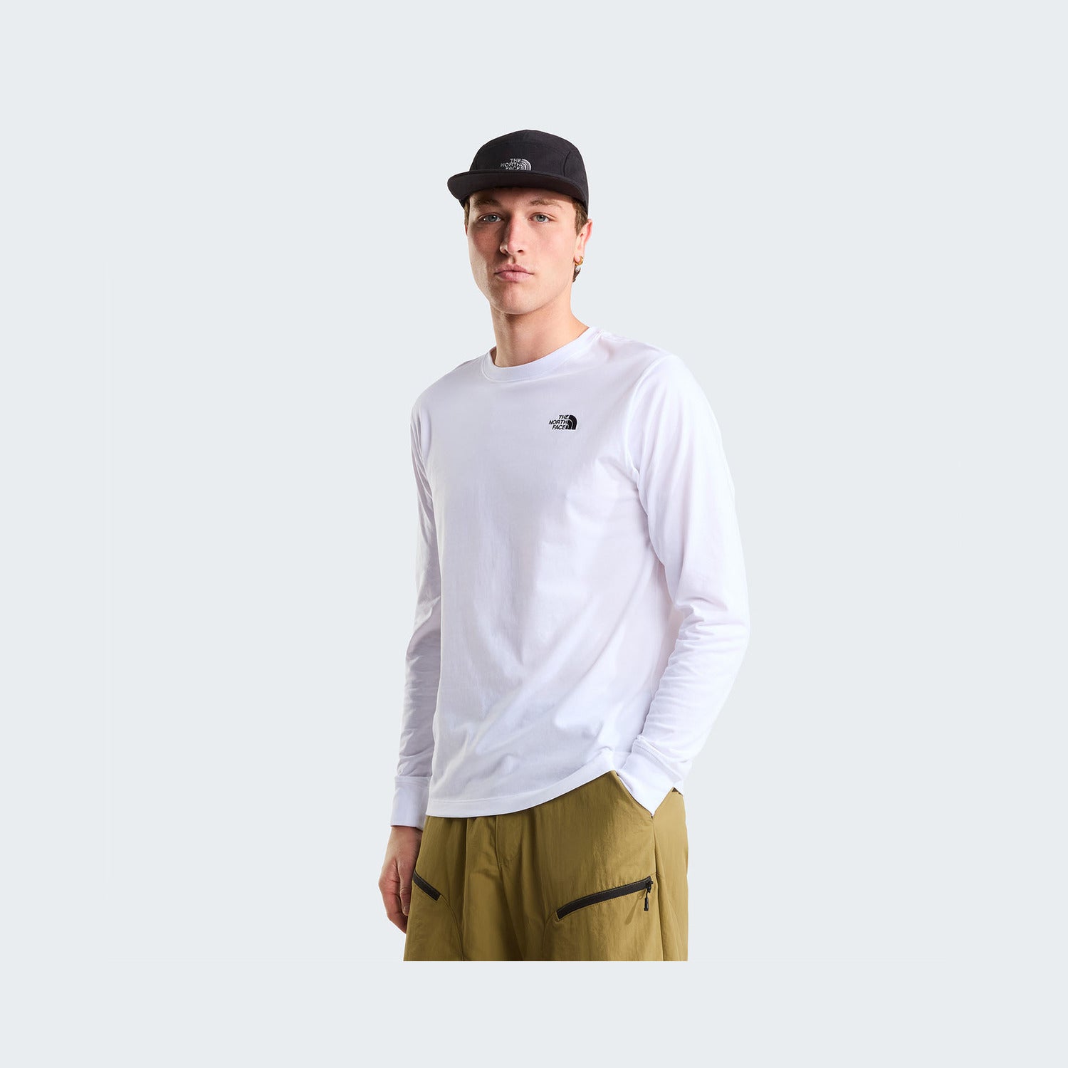 TNF White