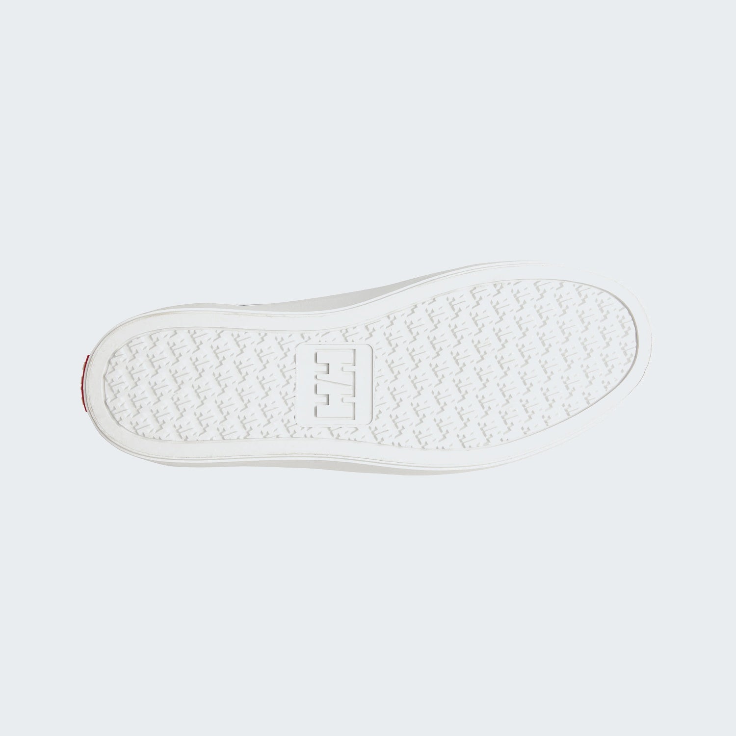 597 - Navy/Off White