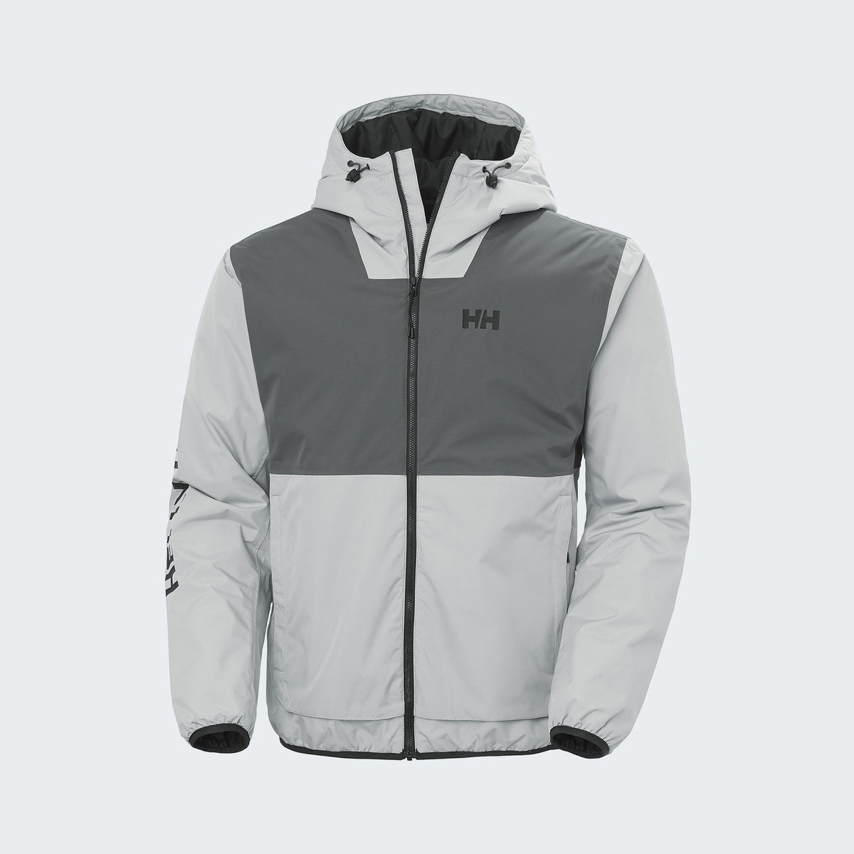 937 - Flipper Grey