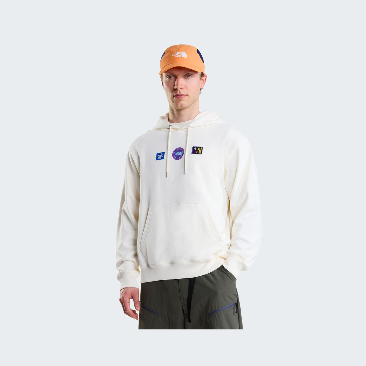 White Dune