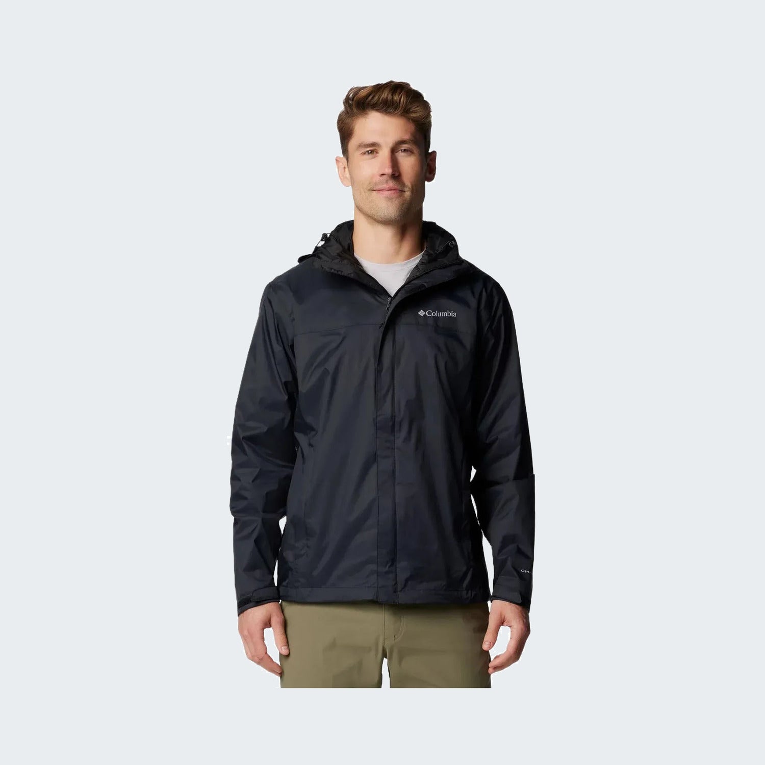 012 - Black