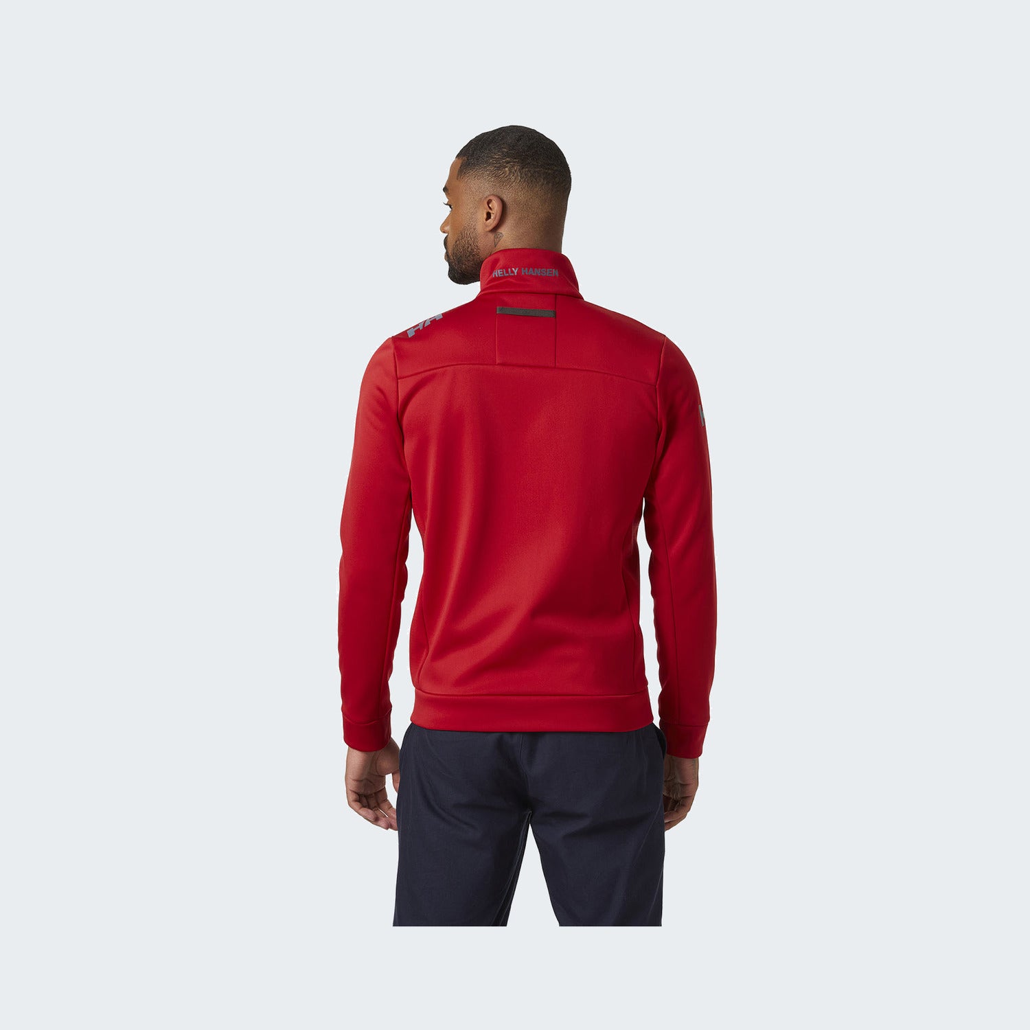 162 - Red