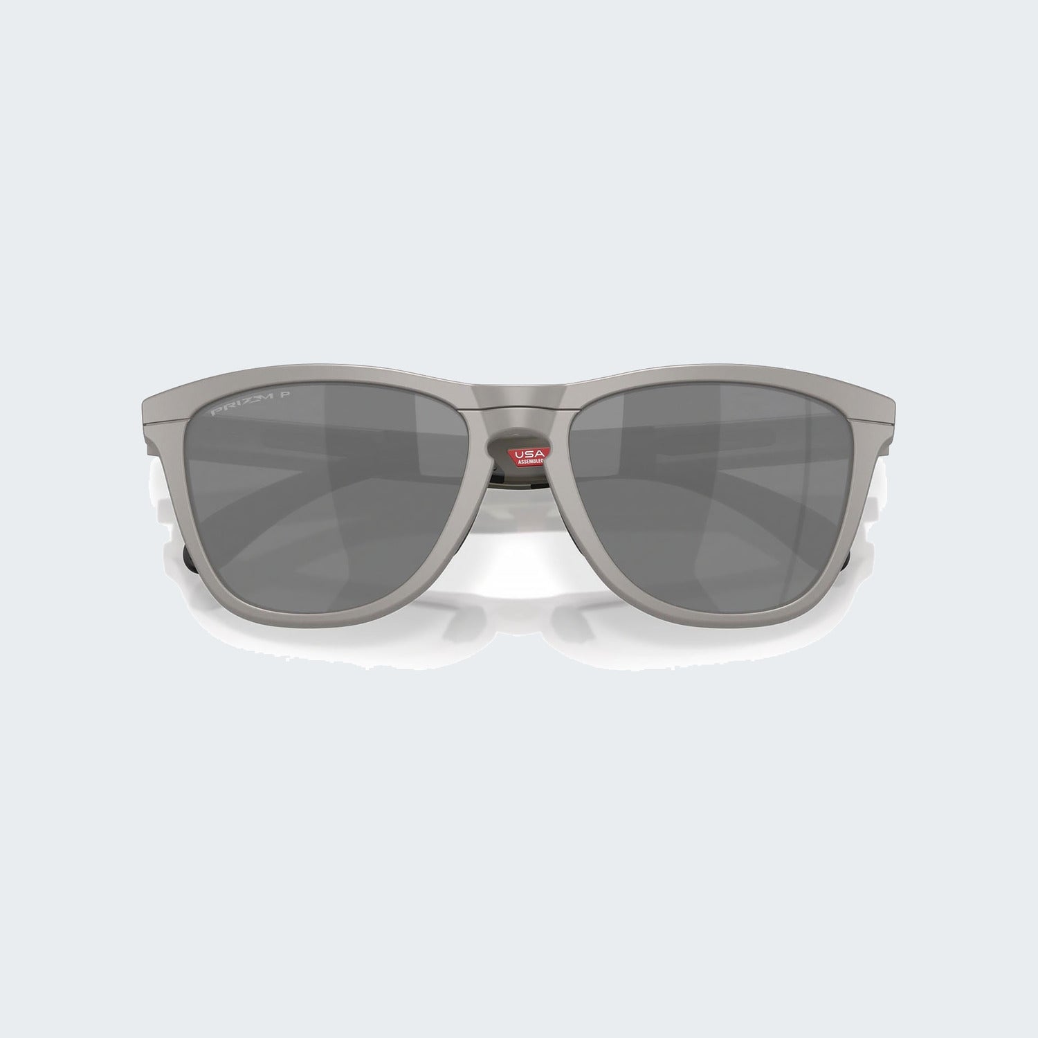 Titanium / Prizm Black Polarized
