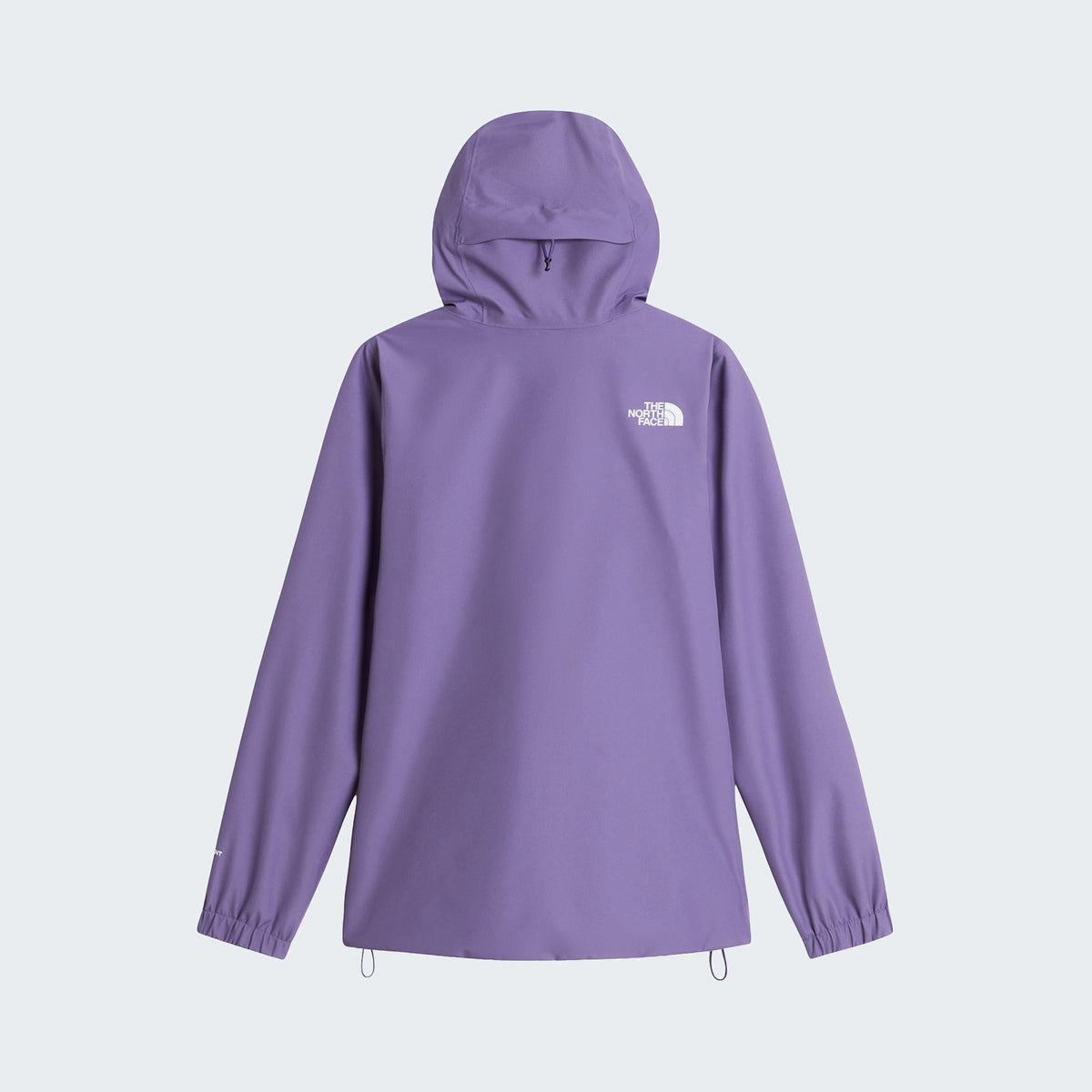 Grounded Plum