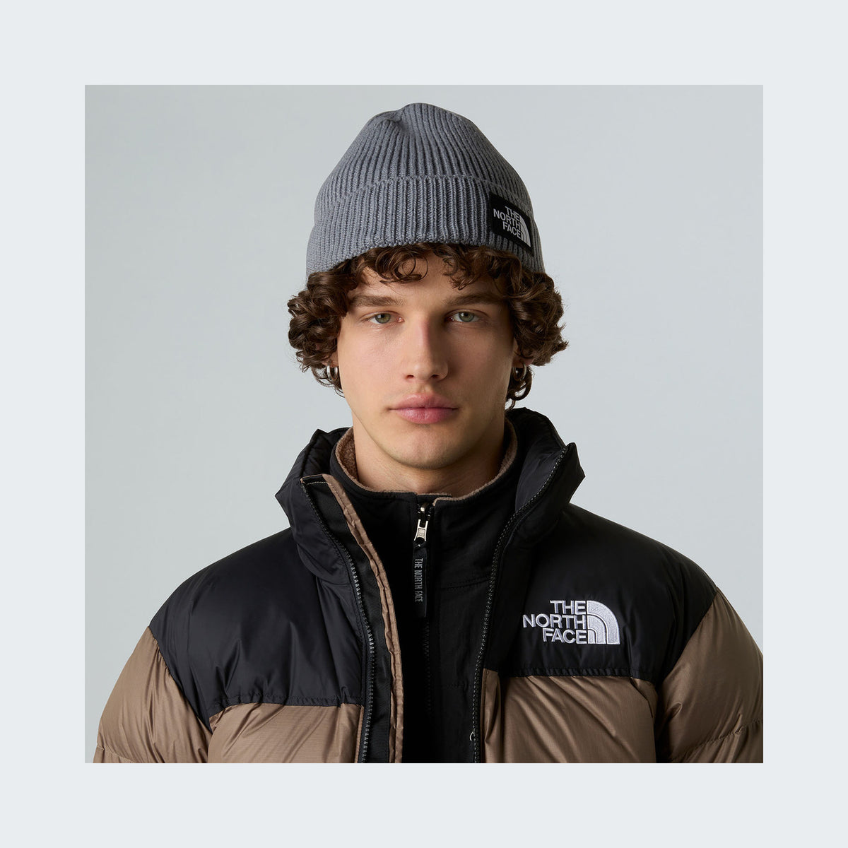 TNF Medium Grey Heather