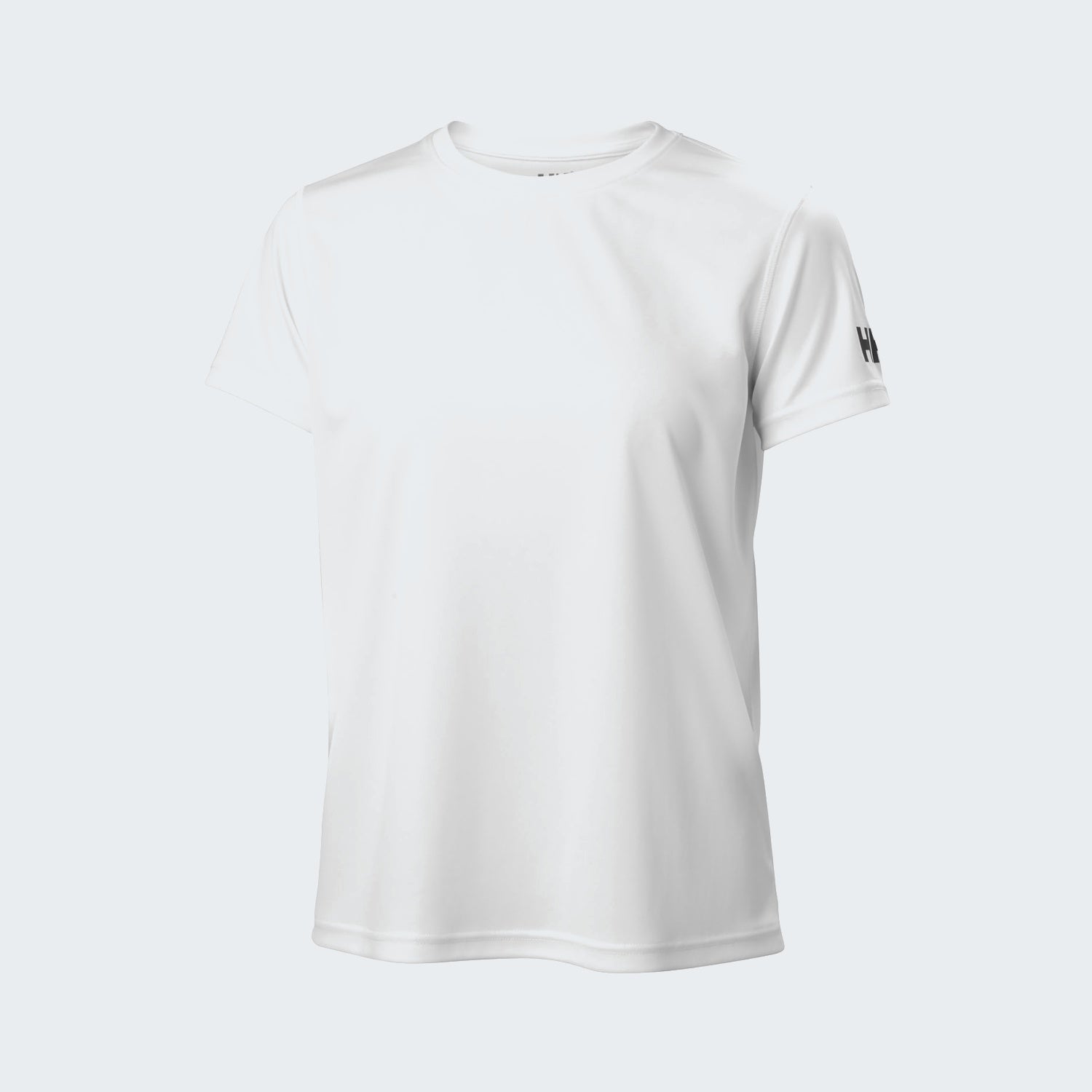 001 - White