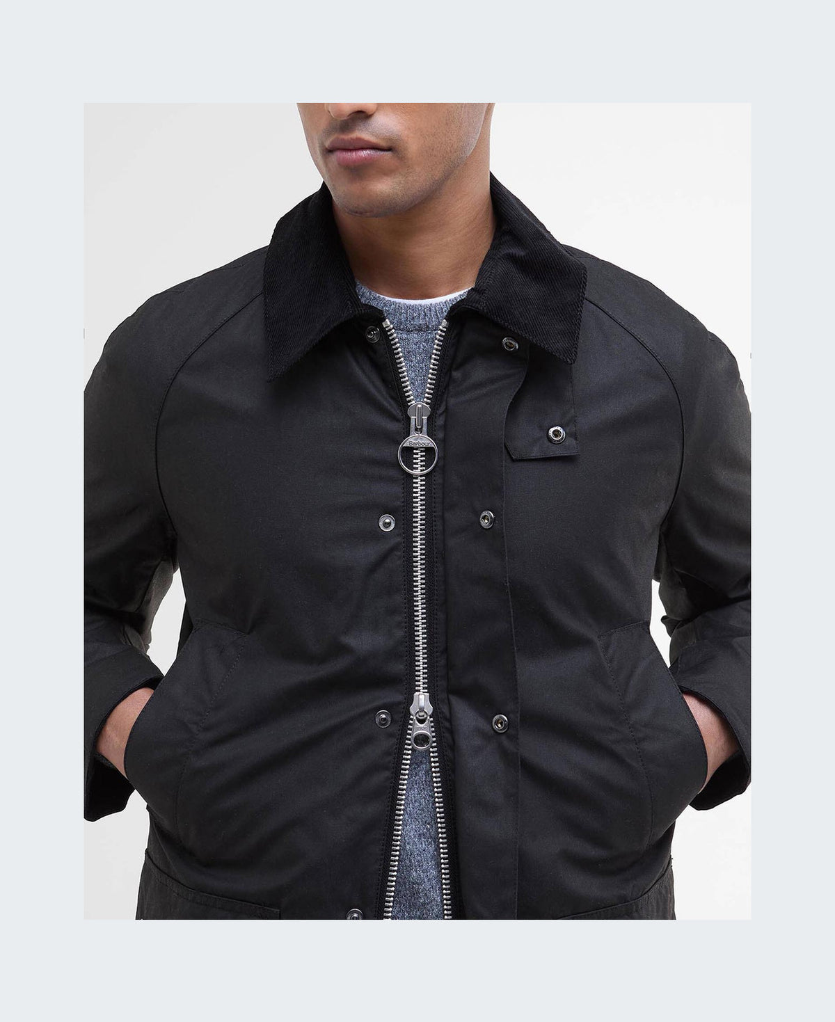 Black/Classic