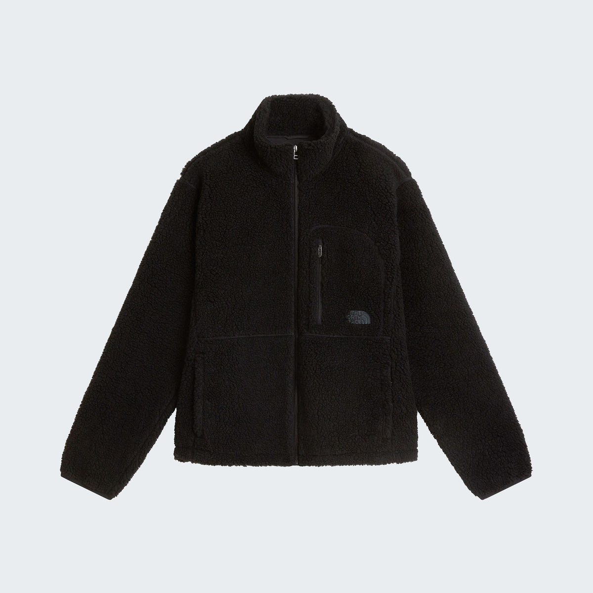 TNF Black