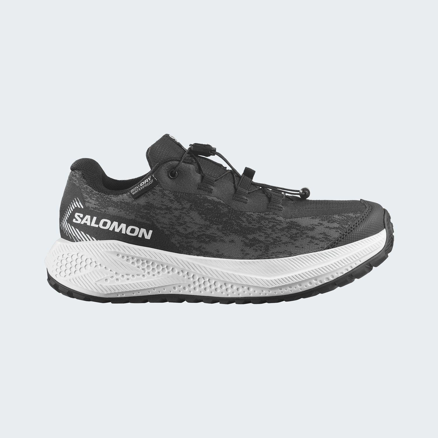 Black/White/Black