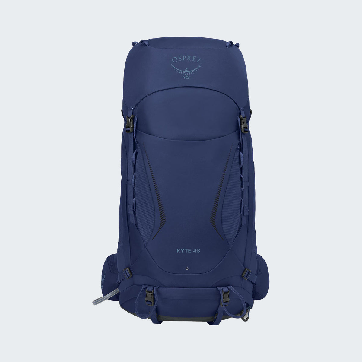 Serenity Blue