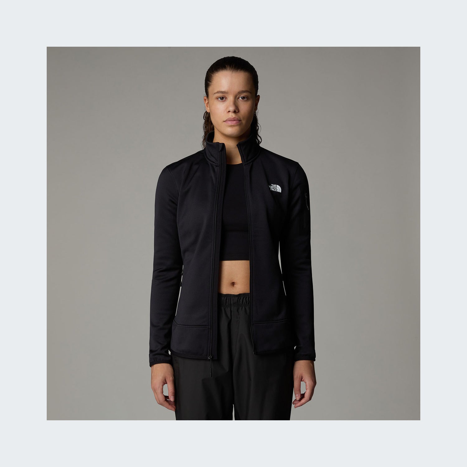 TNF Black/TNF Black