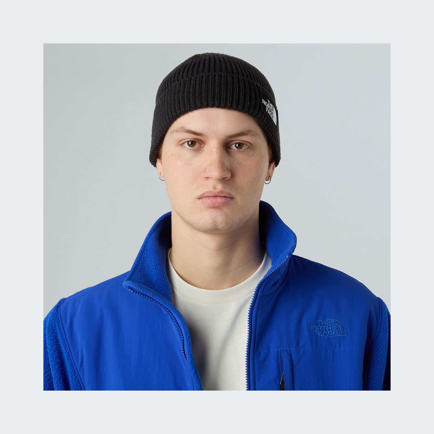 TNF Black