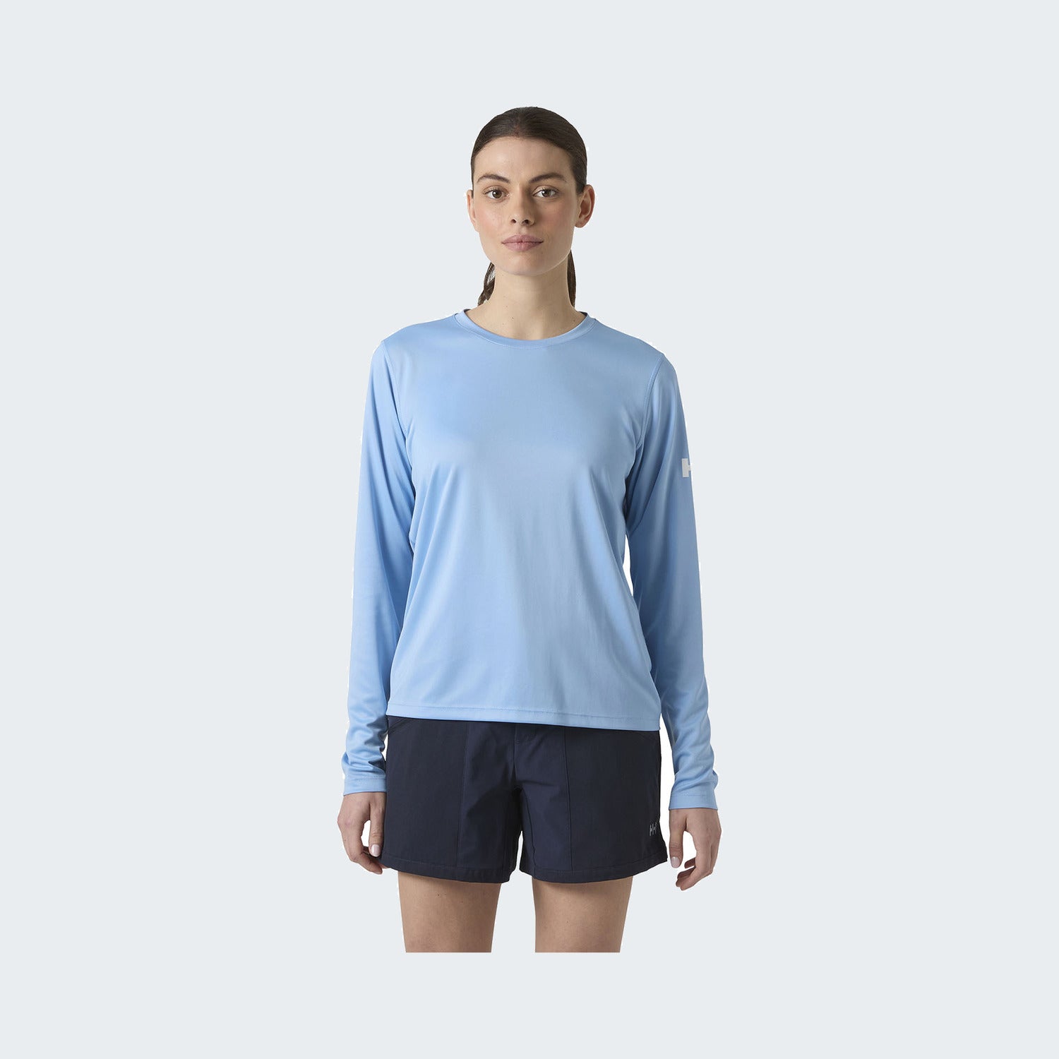 627 - Bright Blue