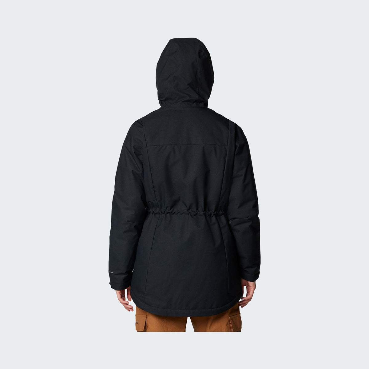 010 - Black