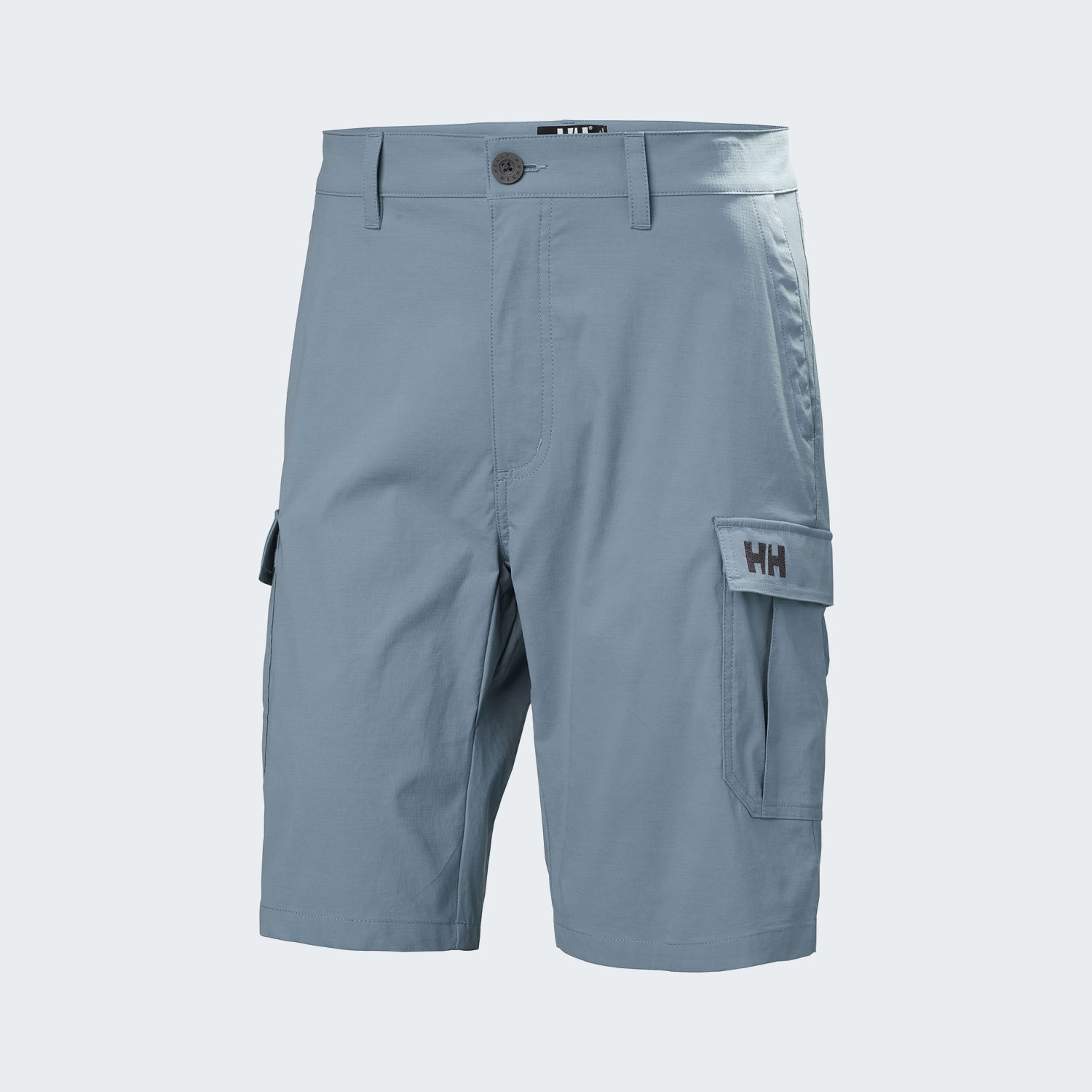 601 - Washed Navy