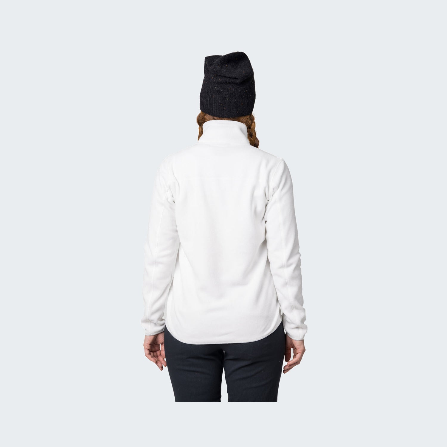 Bright White Mel