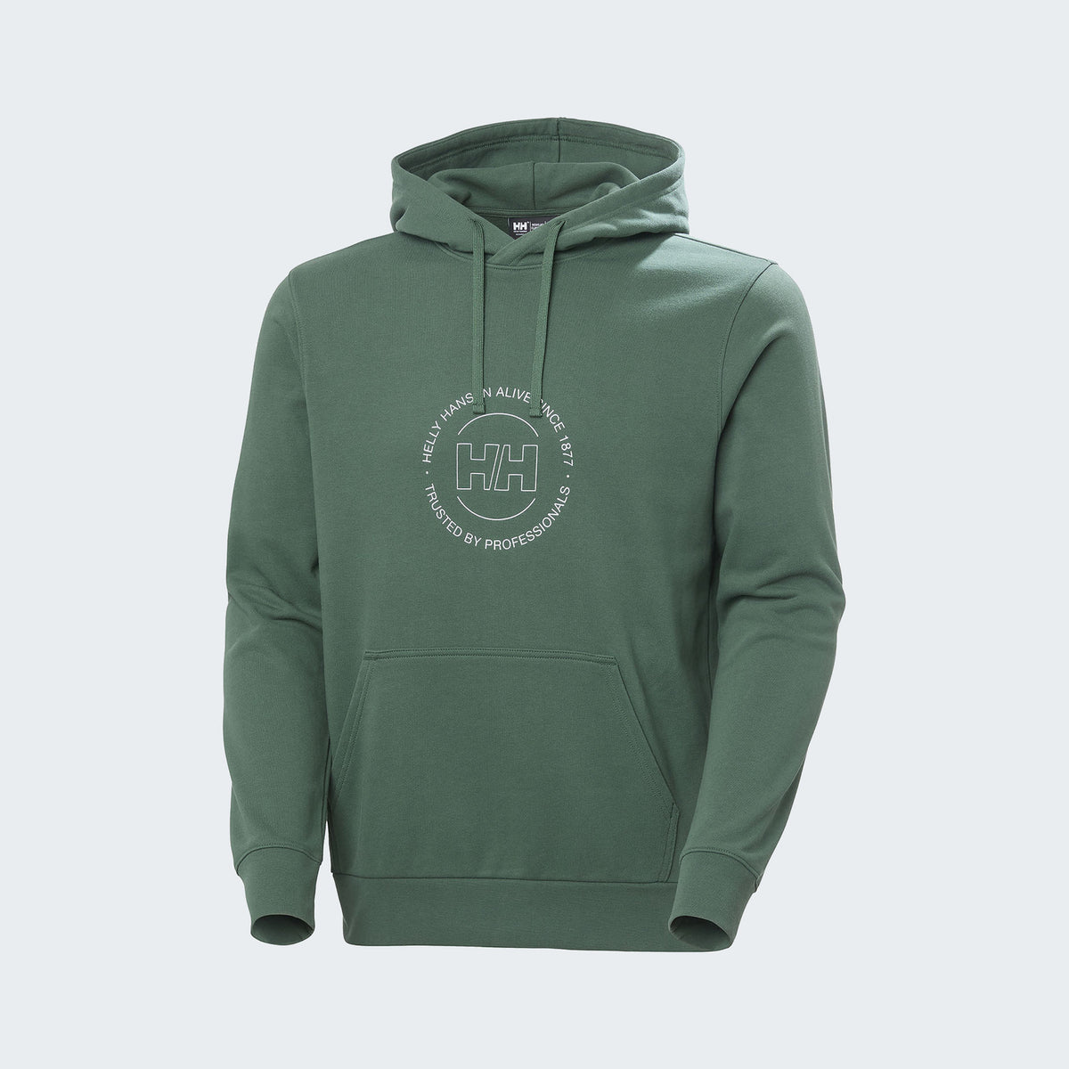 390 - Jungle Green