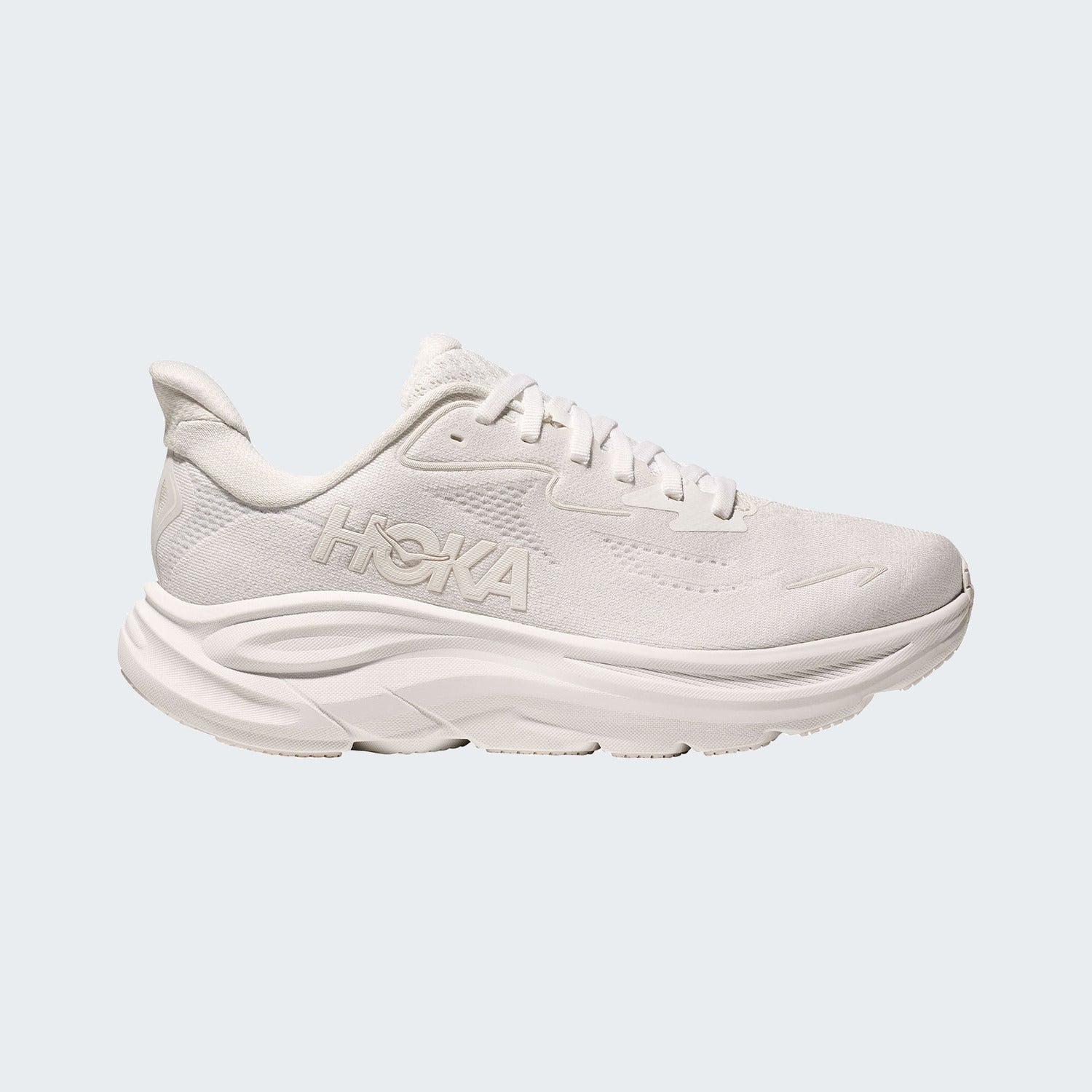 White/White