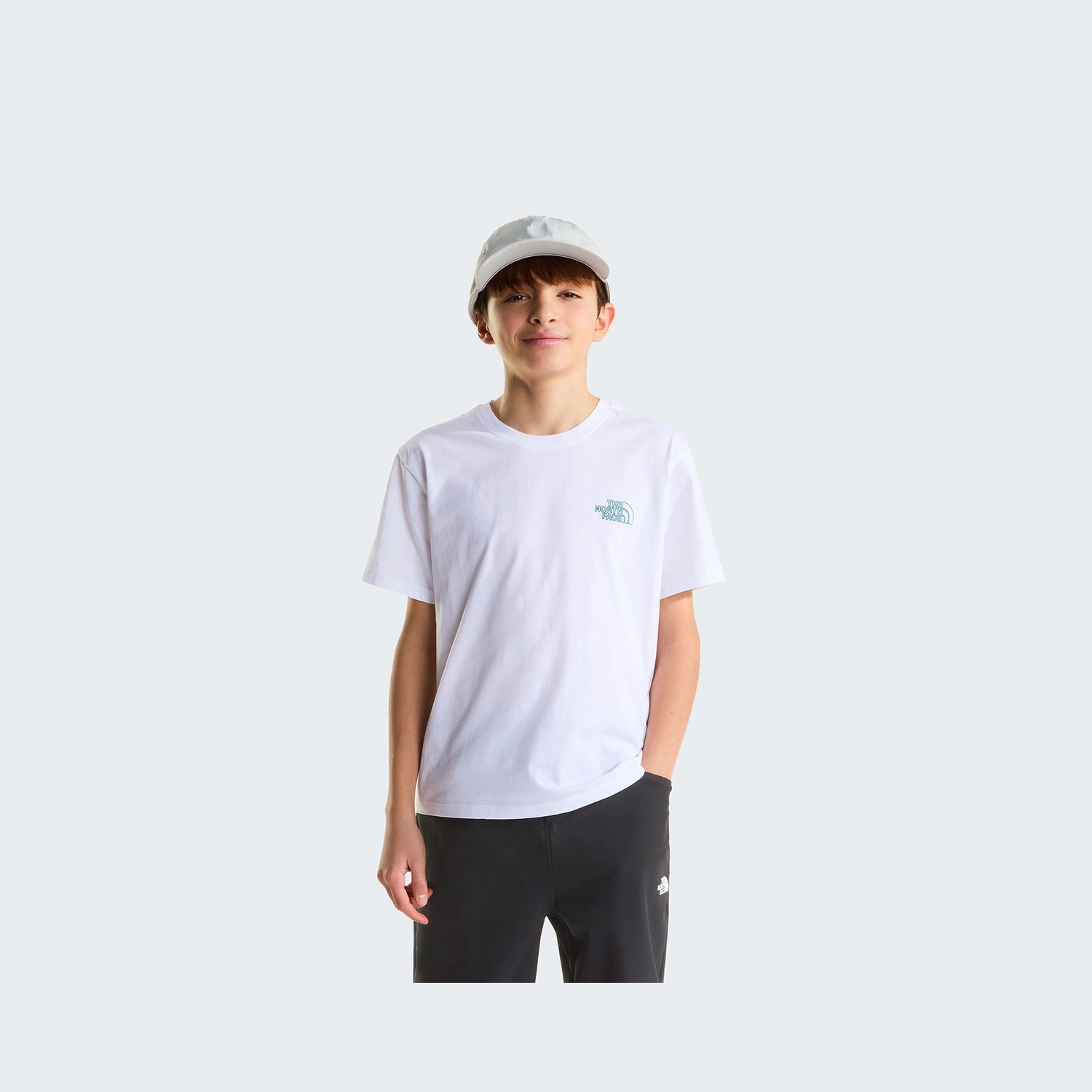 TNF White