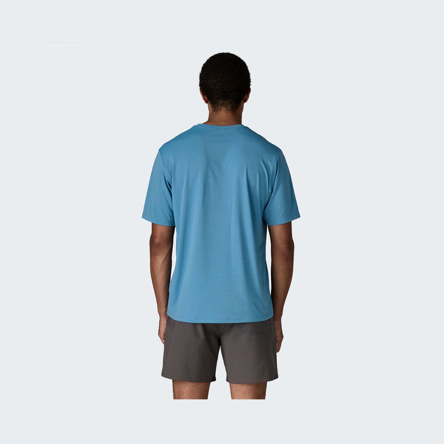 Shore Blue - Light Shore Blue X-Dye
