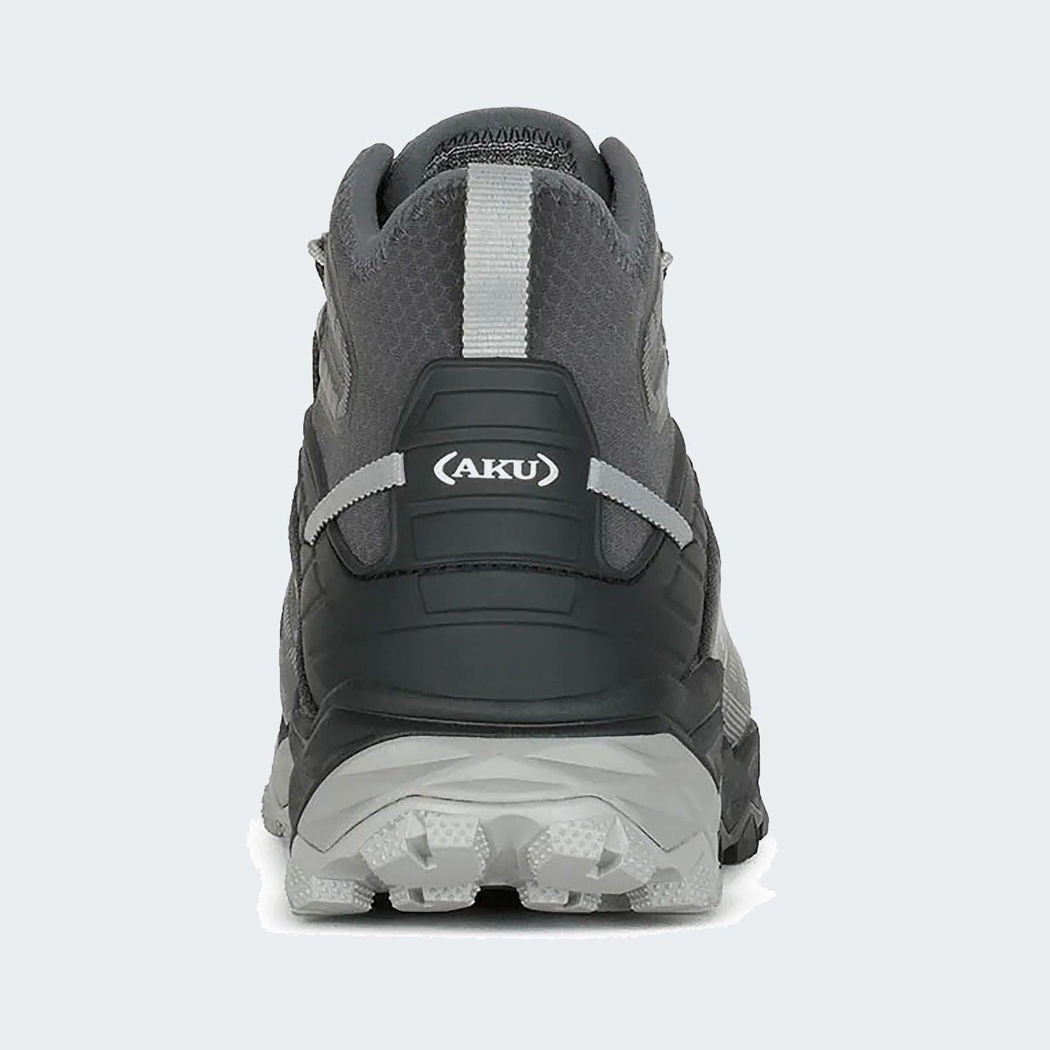 Black/Silver