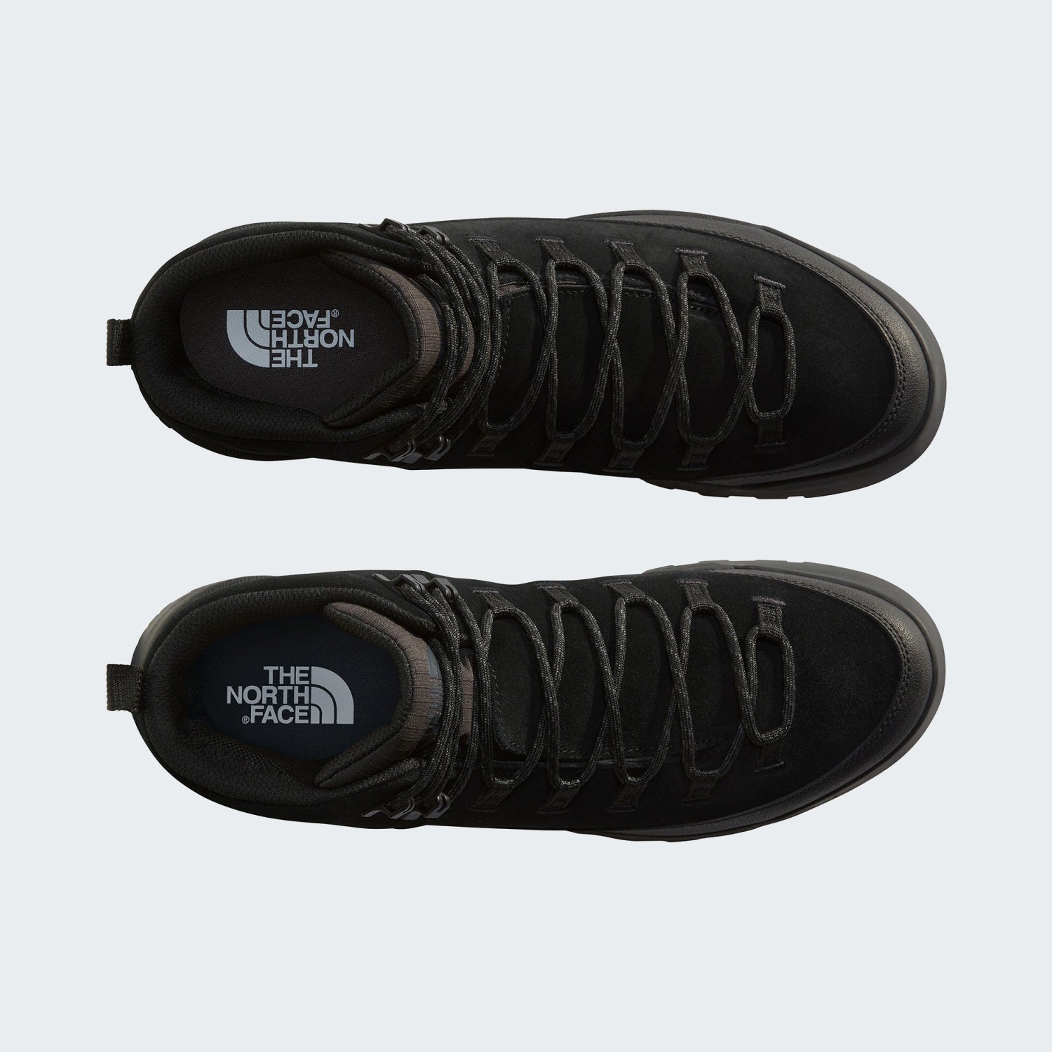 TNF Black/TNF Black