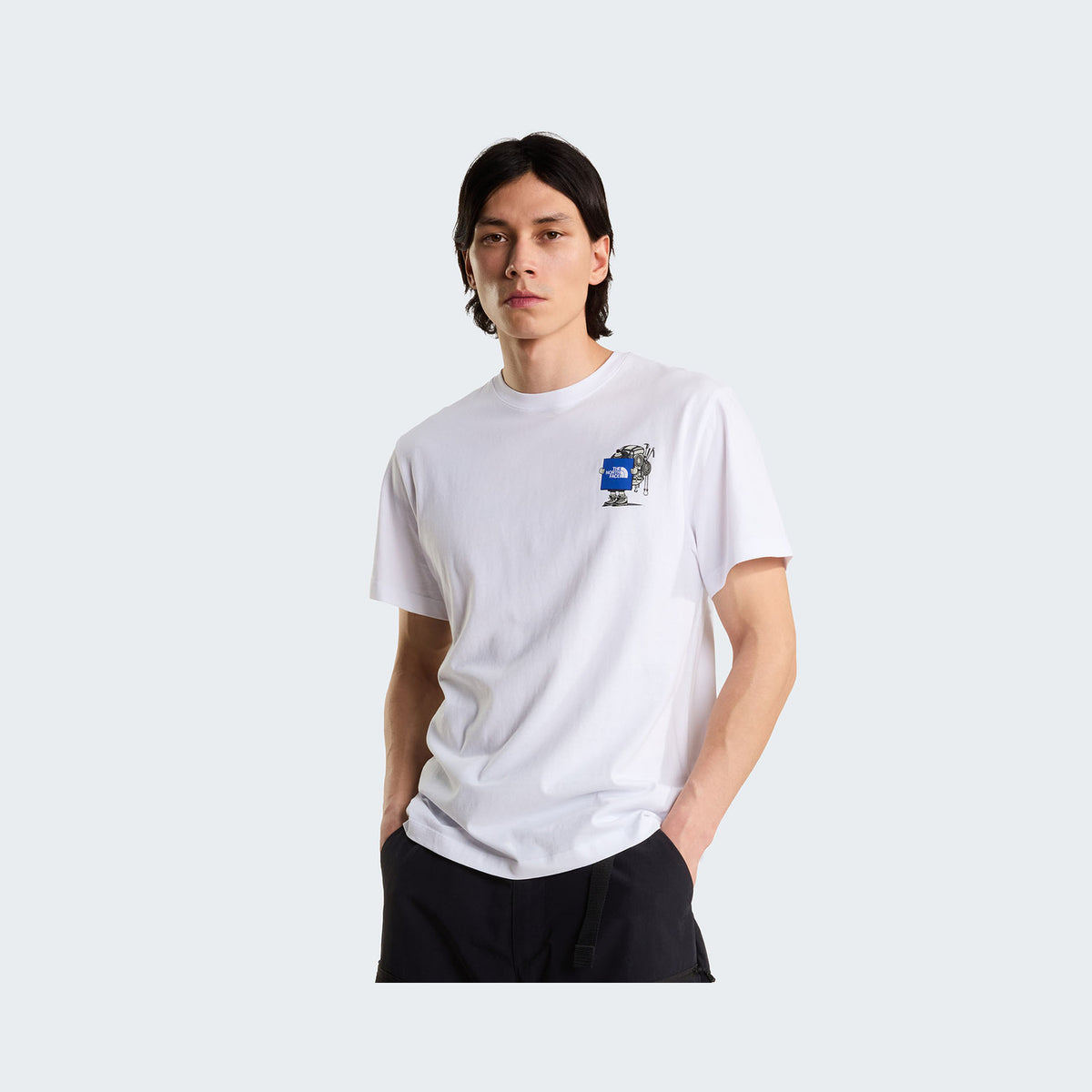 TNF White