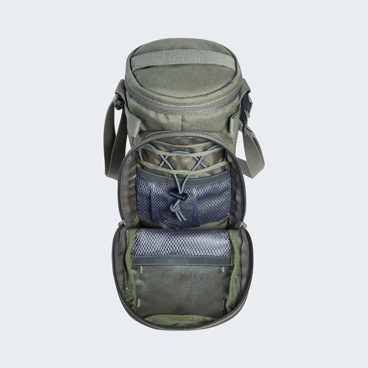 Stone Grey Olive