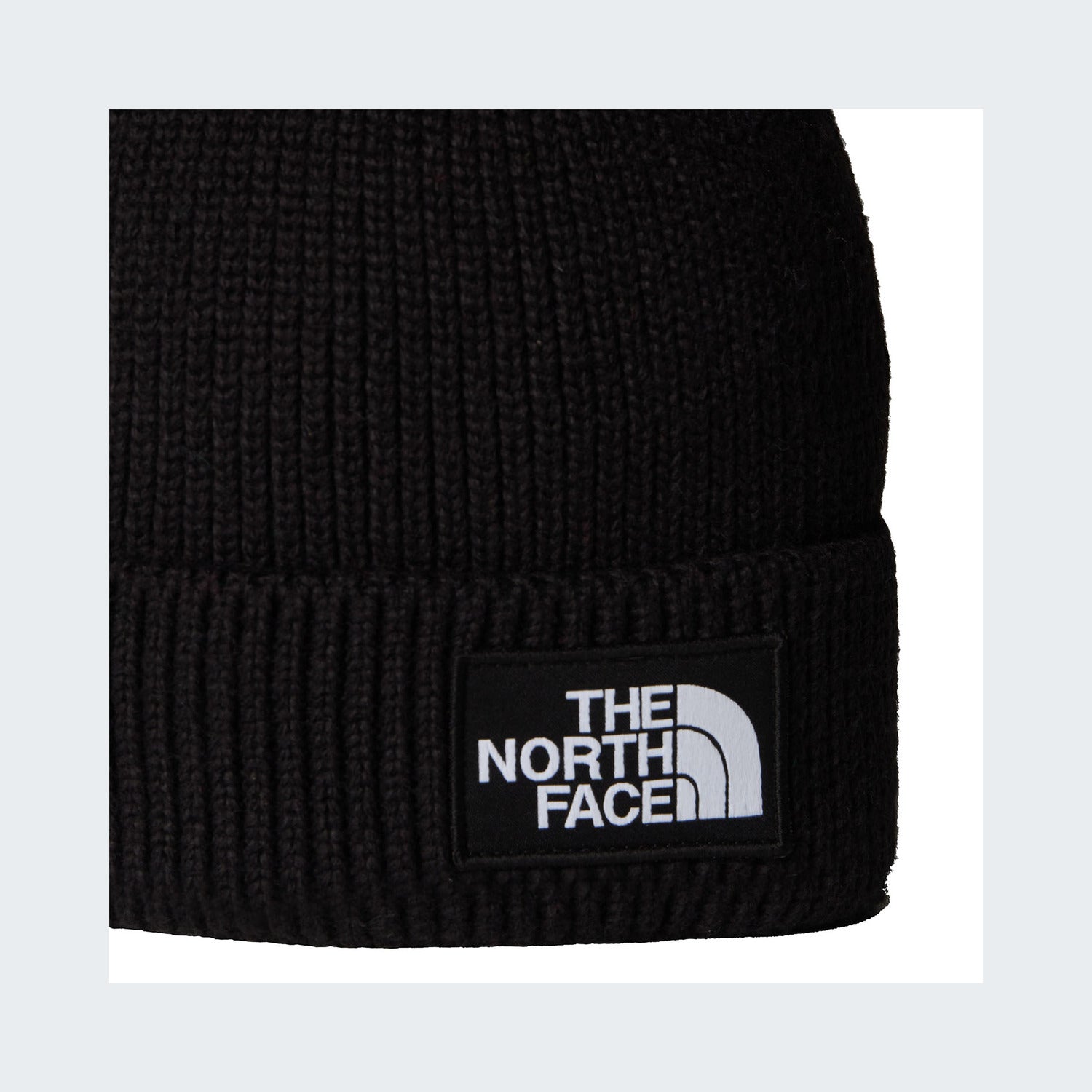 TNF Black