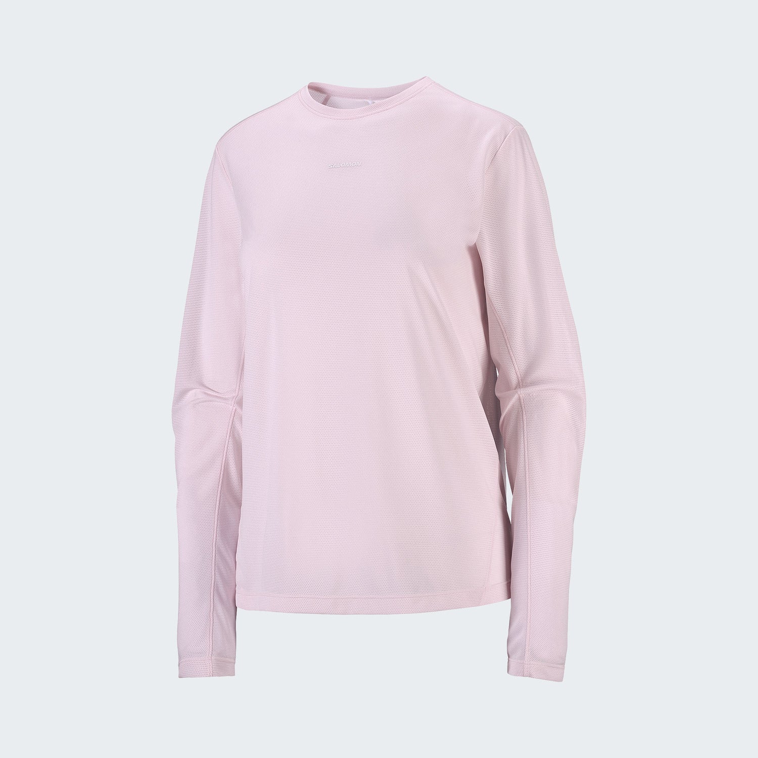 Icy Pink