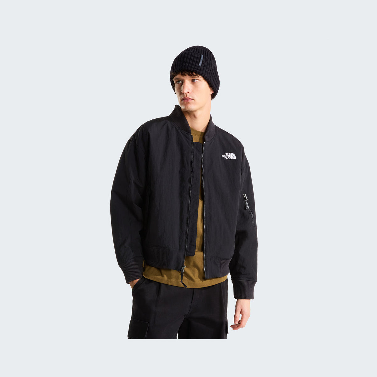 TNF Black